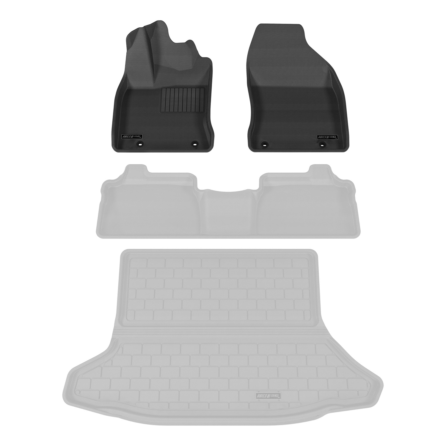 StyleGuard Floor Liners LX02211509 StyleGuard Floor Liners LX02211509