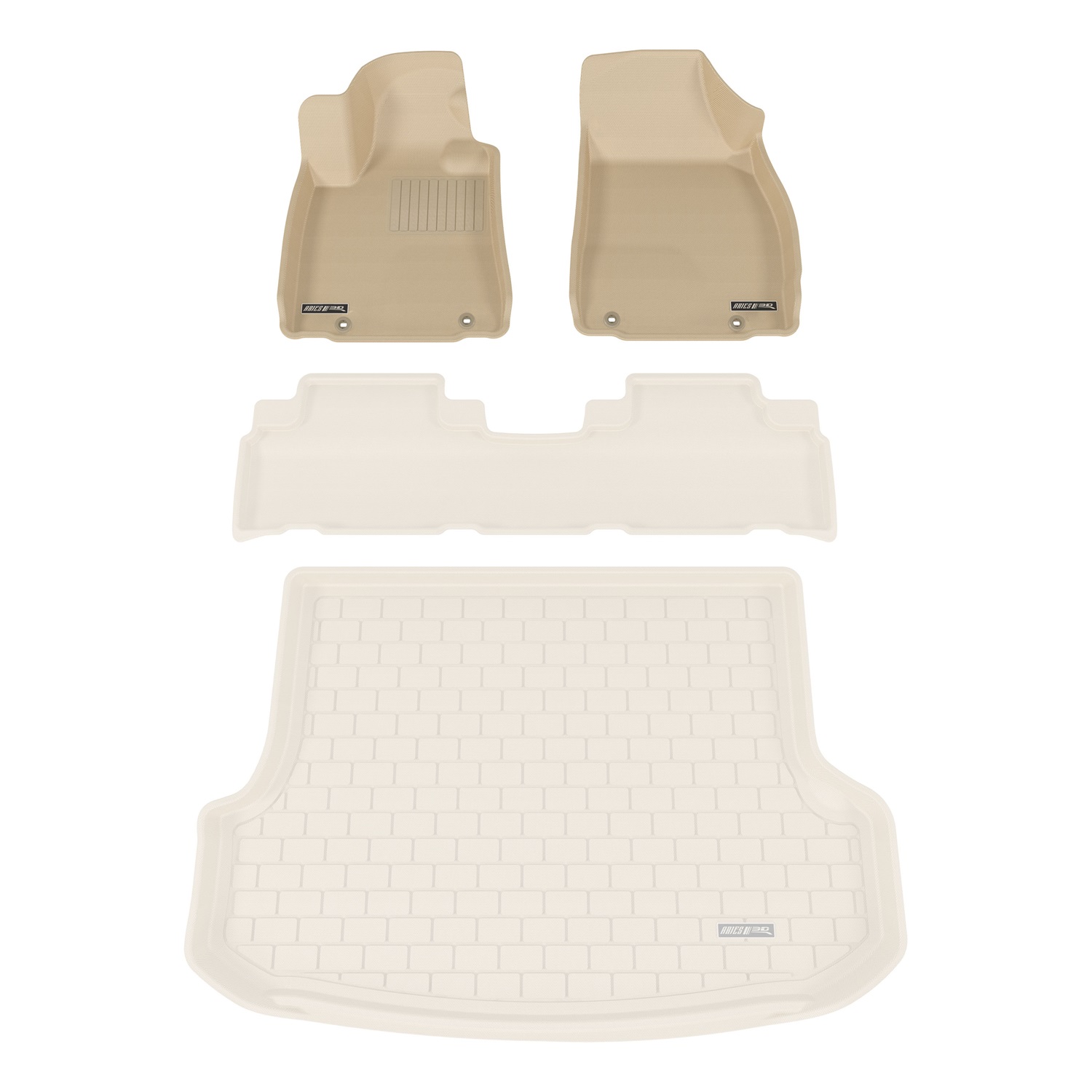 StyleGuard Floor Liners LX02611502 StyleGuard Floor Liners LX02611502