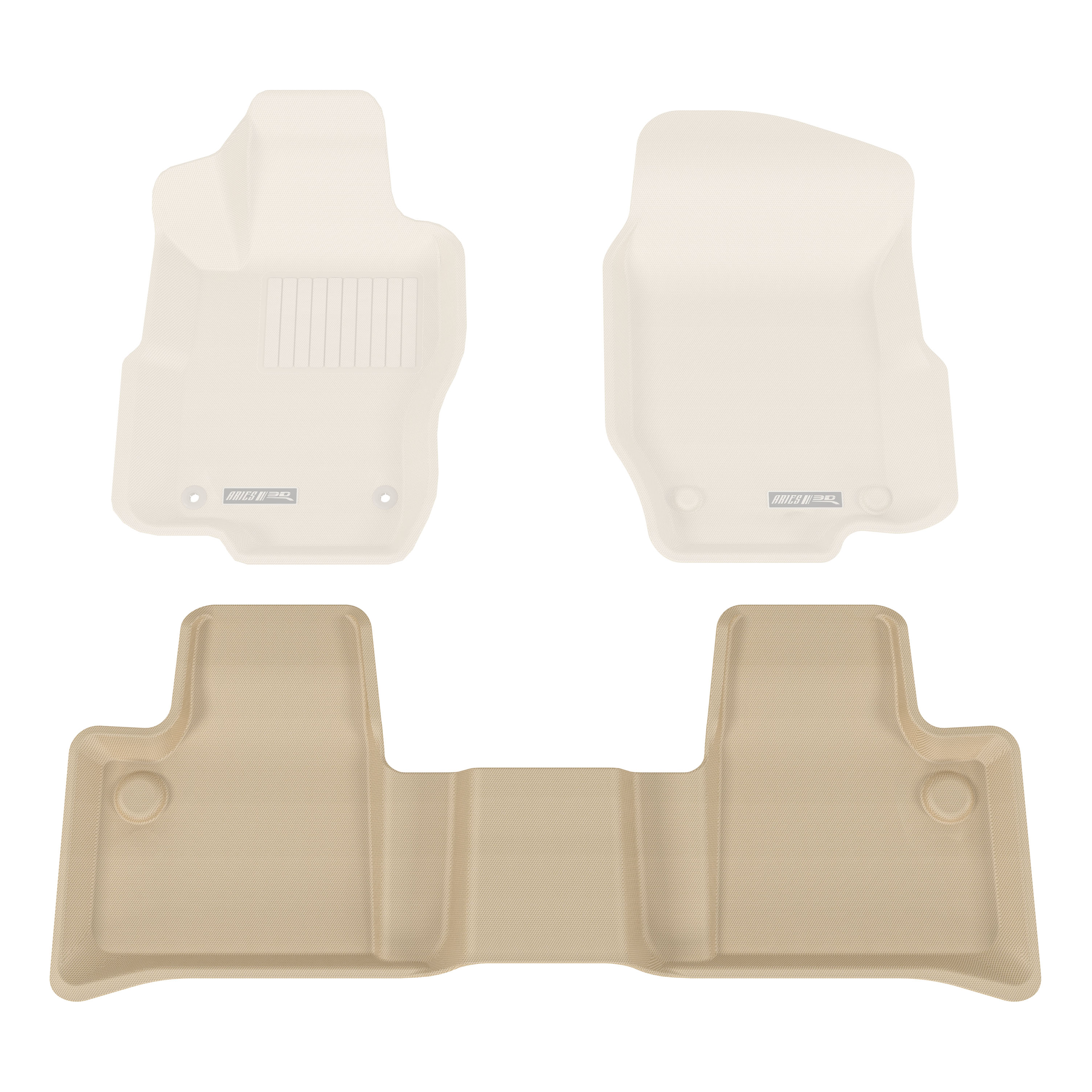 ARIES StyleGuard Floor Liner MB00821502