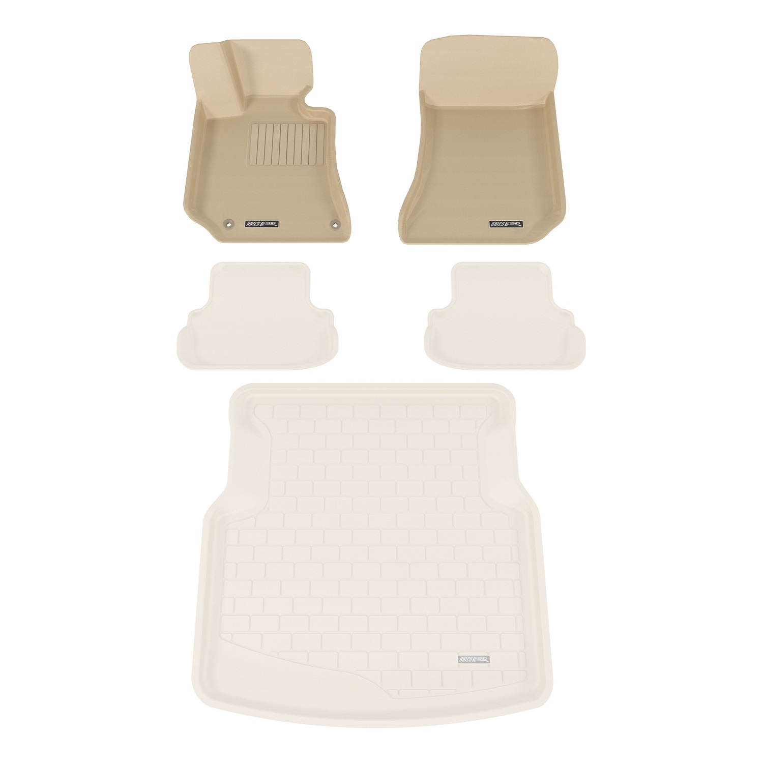 ARIES StyleGuard Floor Liner MB01511502 ARIES StyleGuard Floor Liner MB01511502