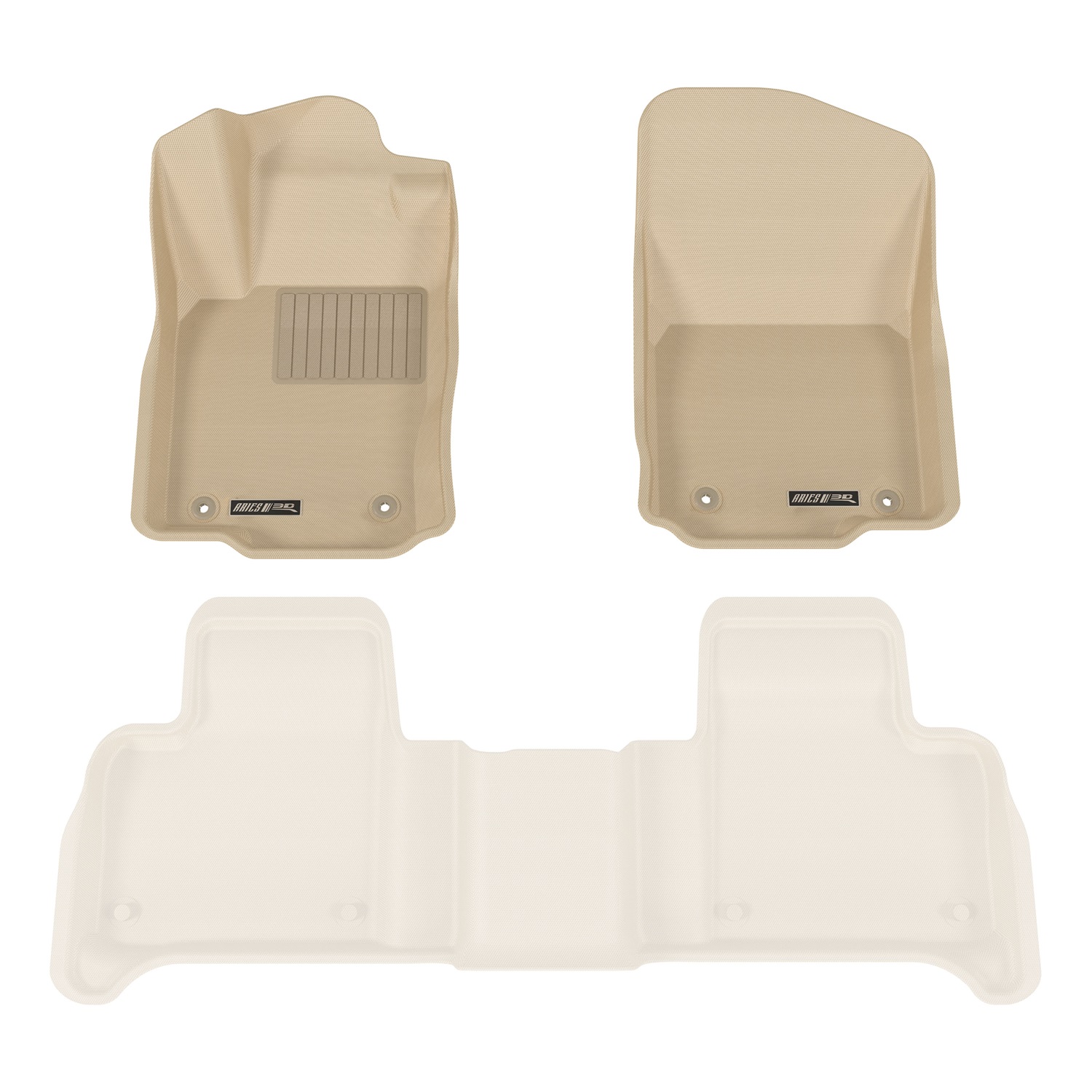ARIES StyleGuard Floor Liner MB02911502