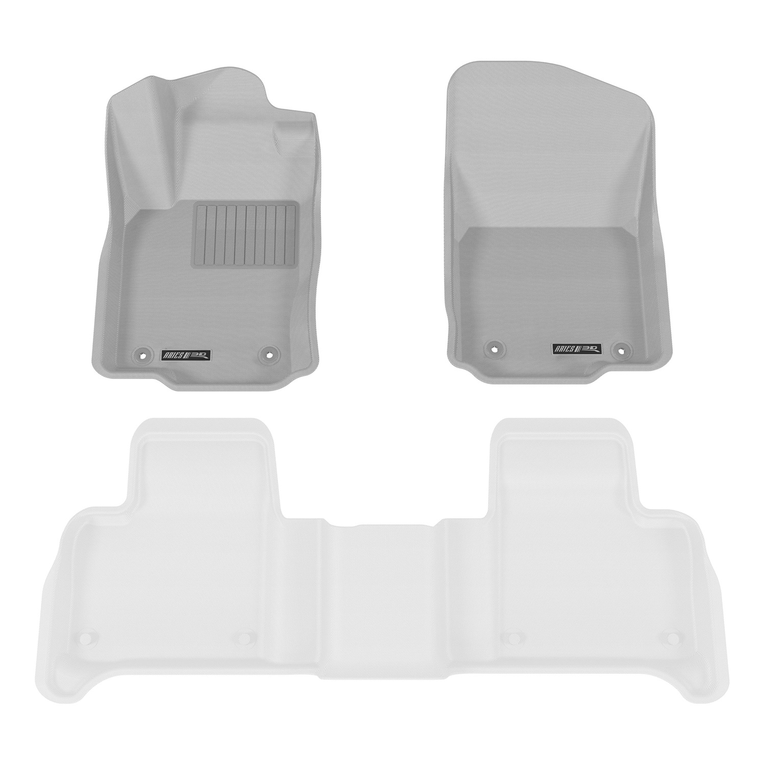 StyleGuard Floor Liners MB03911501 StyleGuard Floor Liners MB03911501