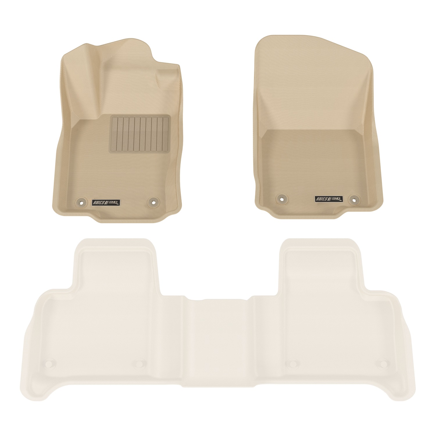 StyleGuard Floor Liners MB03911502 StyleGuard Floor Liners MB03911502