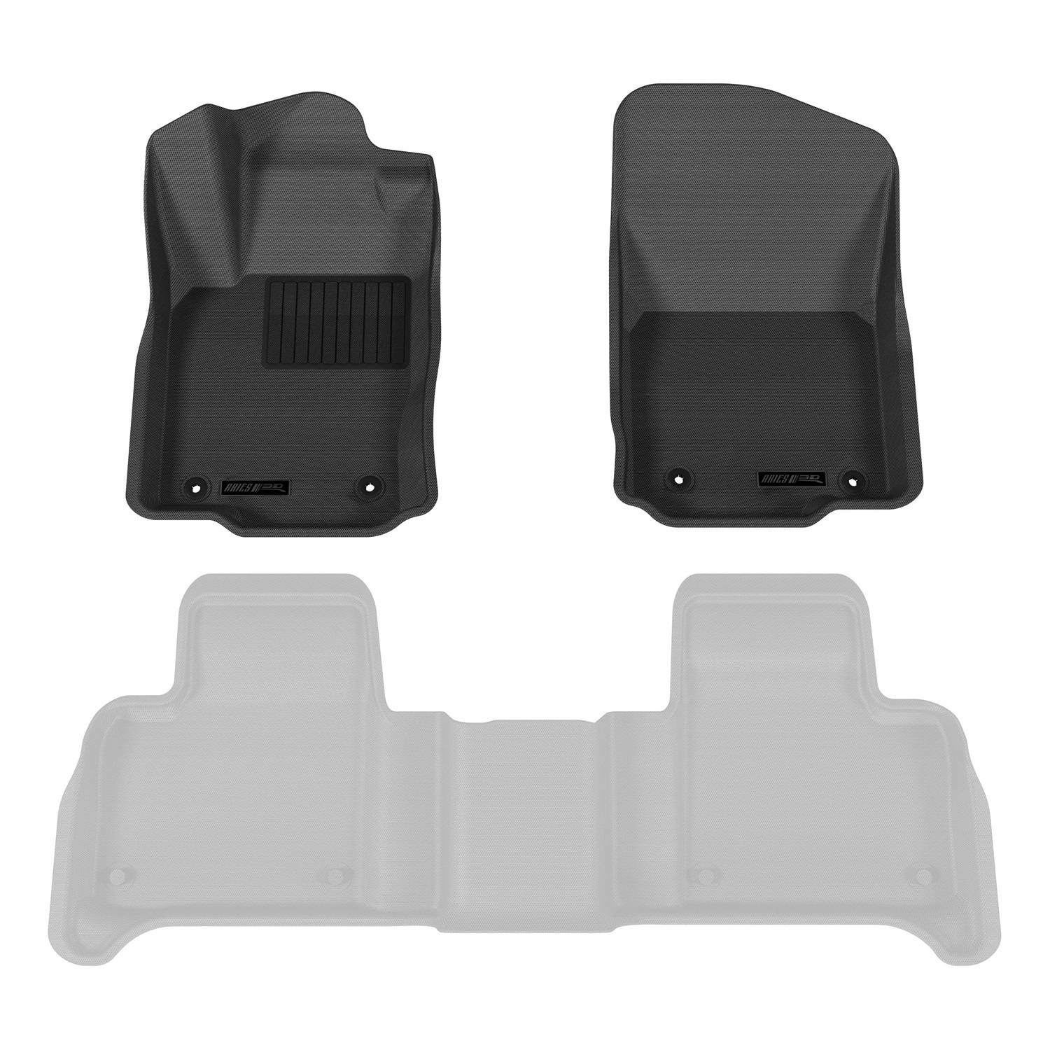 StyleGuard Floor Liners MB03911509 StyleGuard Floor Liners MB03911509