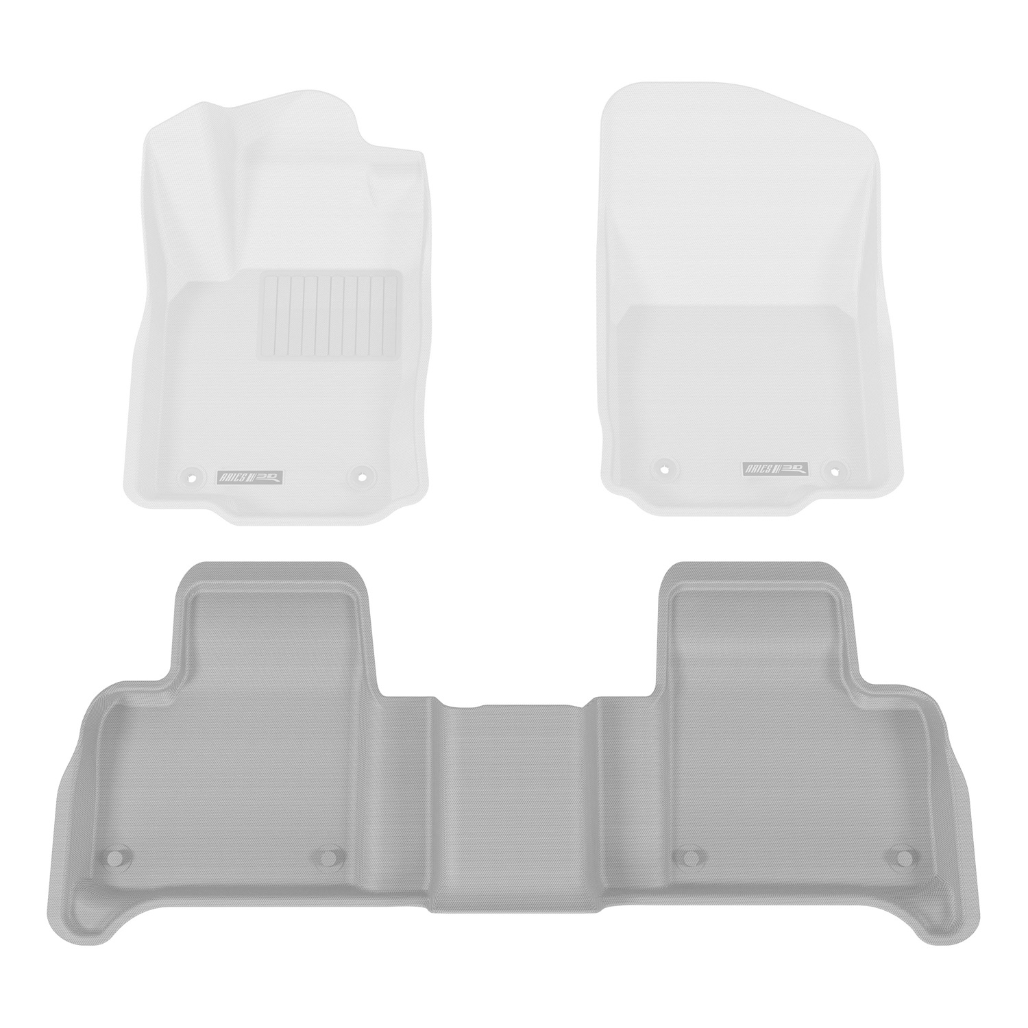 StyleGuard Floor Liners MB03921501 StyleGuard Floor Liners MB03921501
