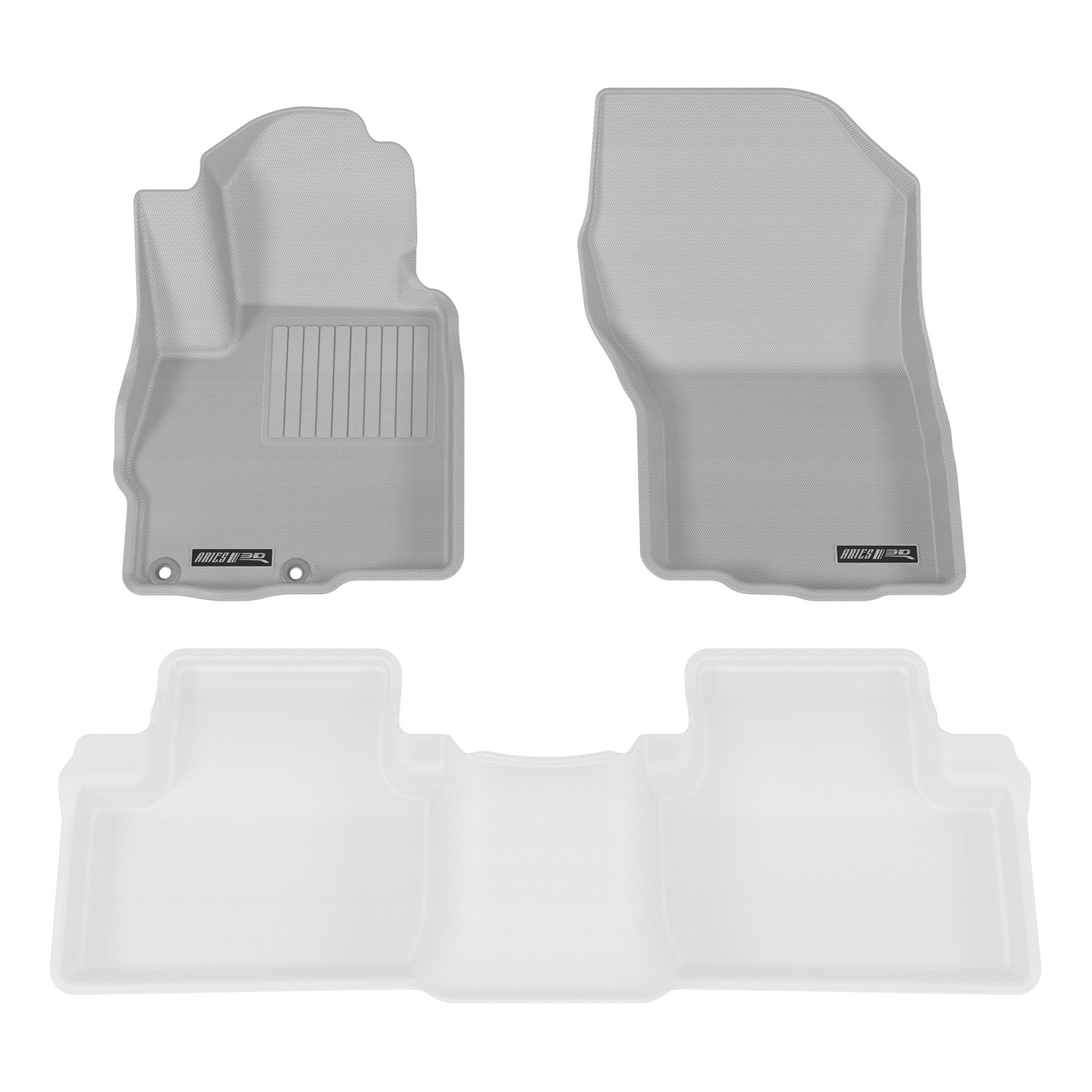 ARIES StyleGuard Floor Liner MT03511501 ARIES StyleGuard Floor Liner MT03511501