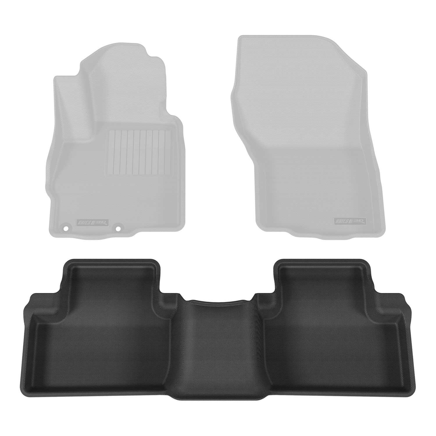 StyleGuard Floor Liners MT03521509 StyleGuard Floor Liners MT03521509