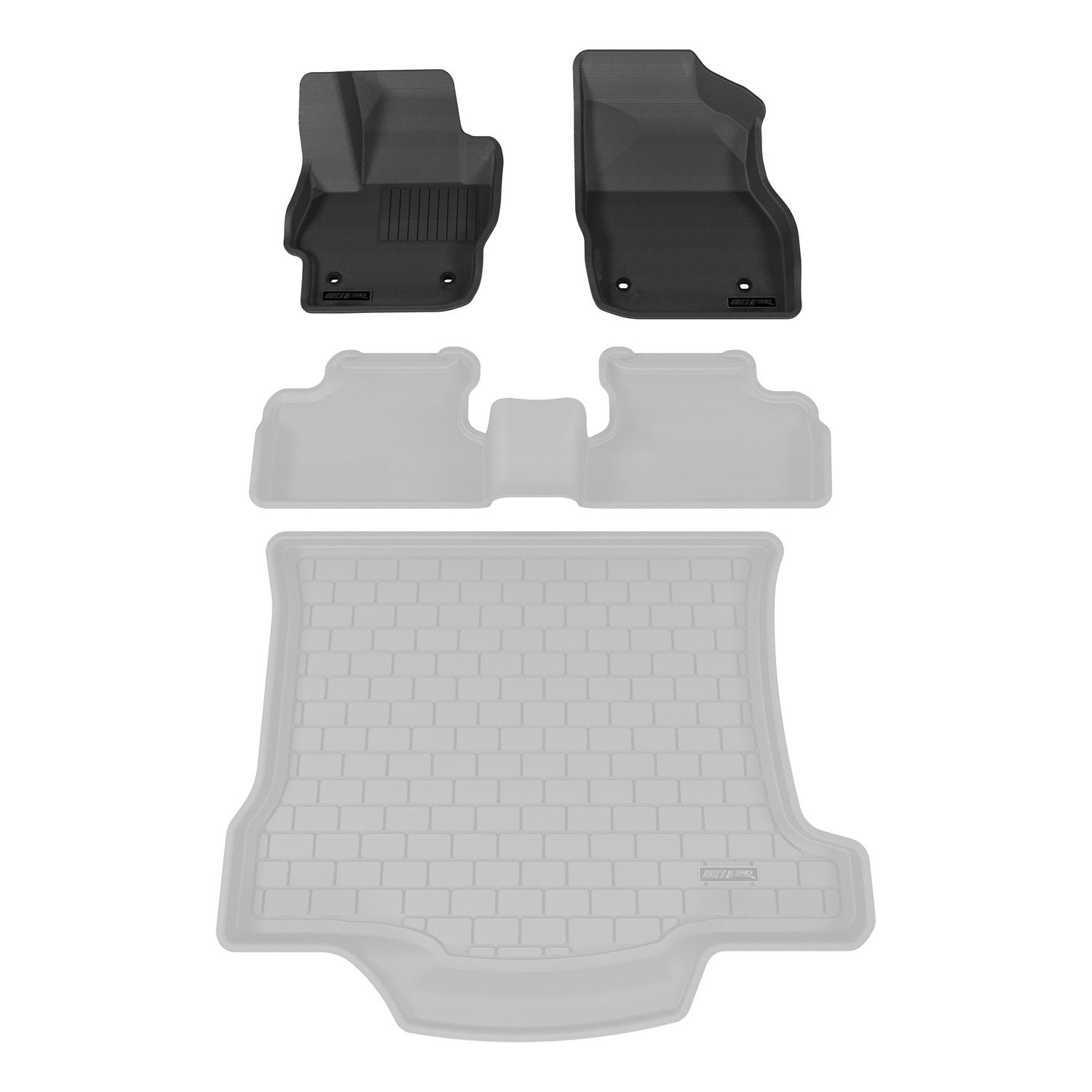 StyleGuard Floor Liners MZ01311509 StyleGuard Floor Liners MZ01311509