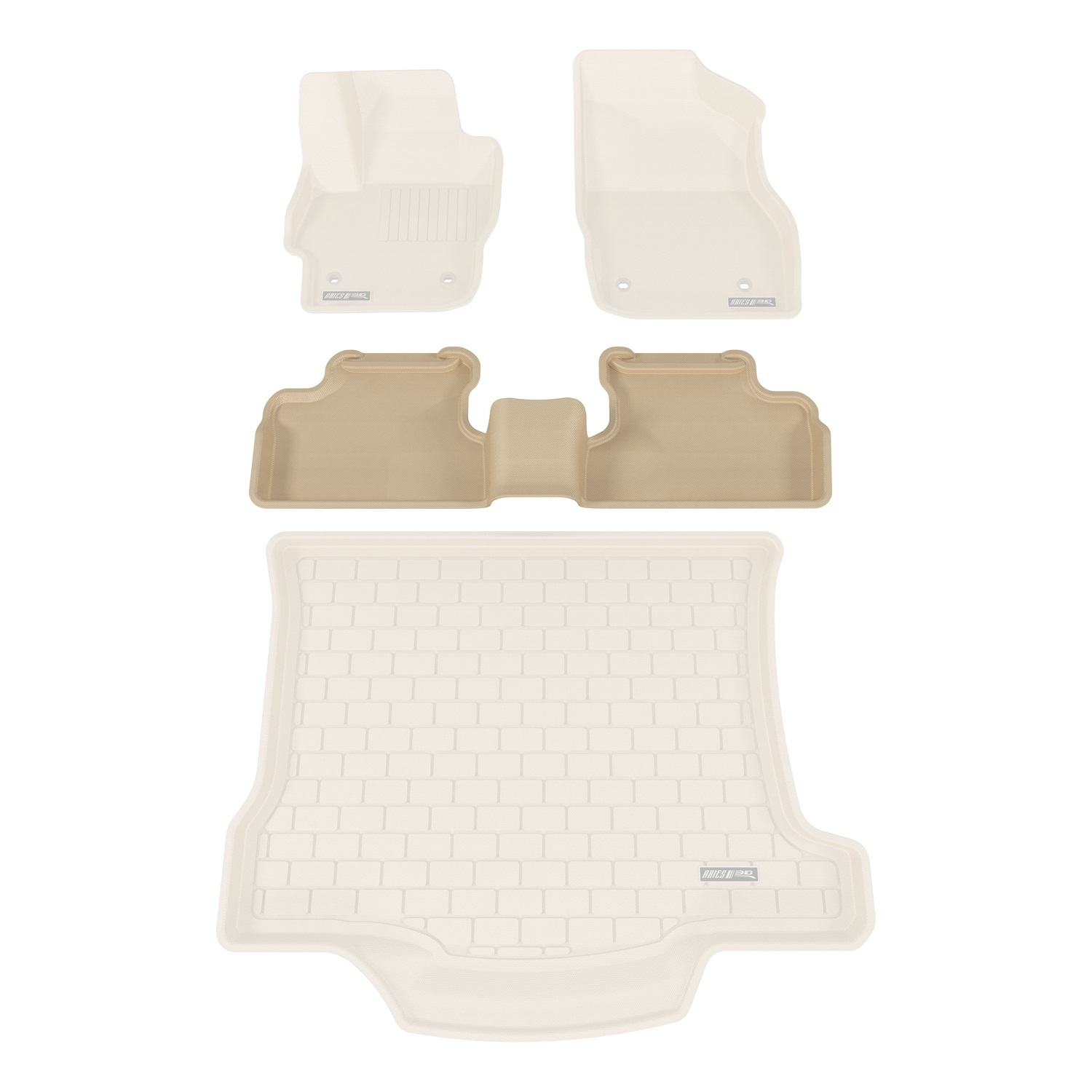 StyleGuard Floor Liners MZ01321502