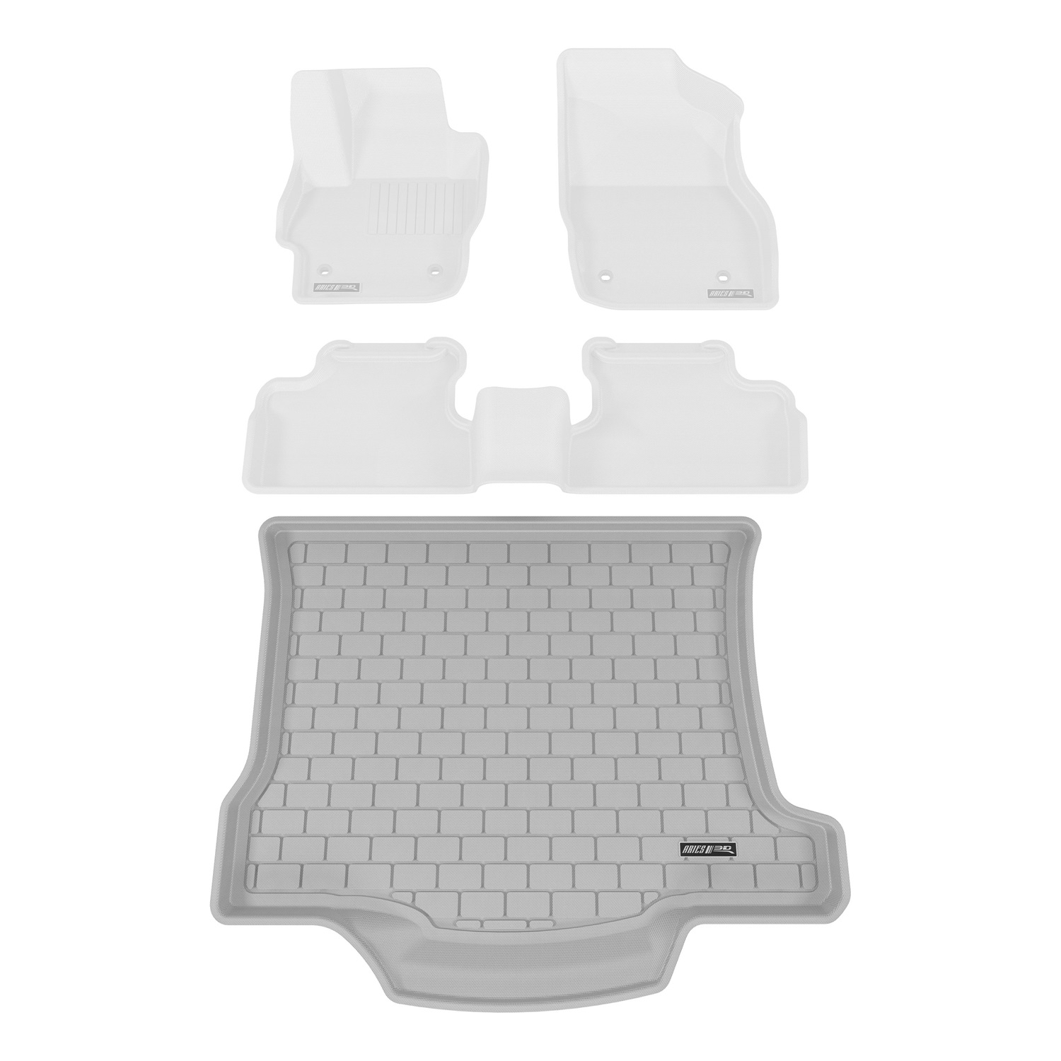 StyleGuard Cargo Floor Liner MZ0141301 StyleGuard Cargo Floor Liner MZ0141301