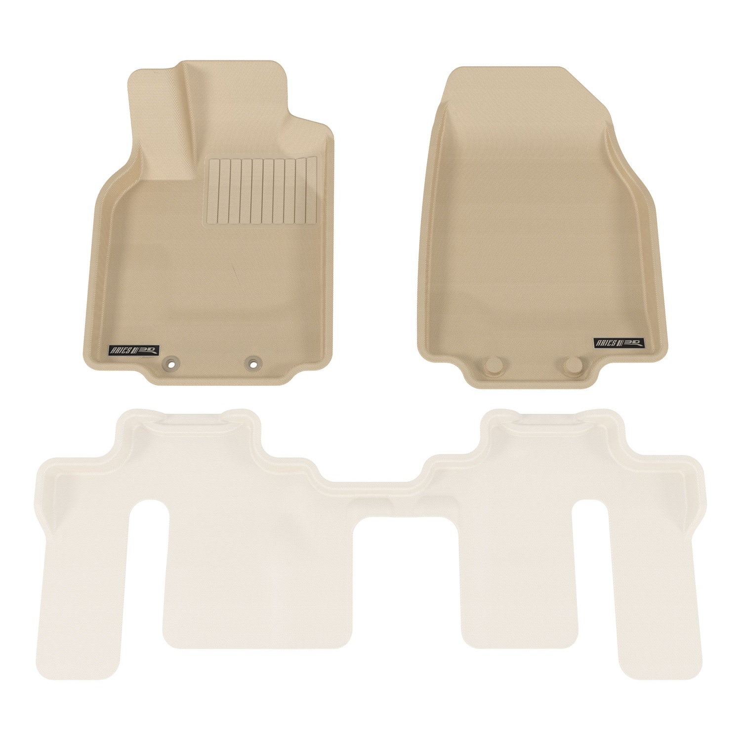 ARIES StyleGuard Floor Liner MZ01711502