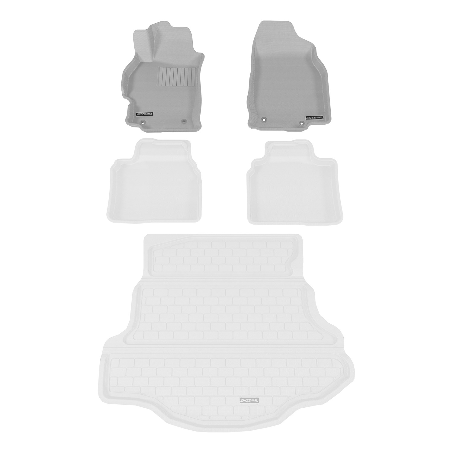 StyleGuard Floor Liners MZ02111501 StyleGuard Floor Liners MZ02111501
