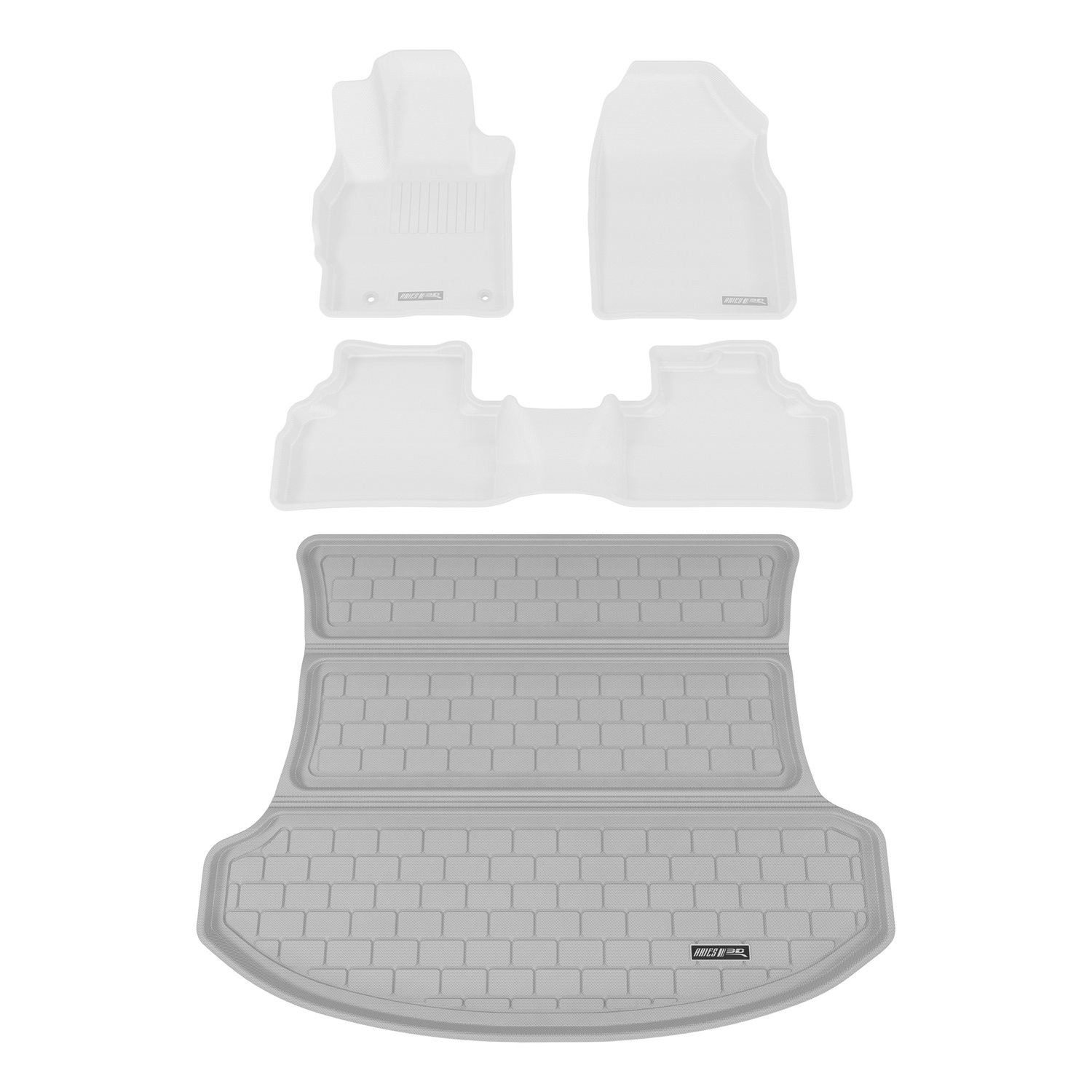 StyleGuard Cargo Floor Liner MZ0221301 StyleGuard Cargo Floor Liner MZ0221301