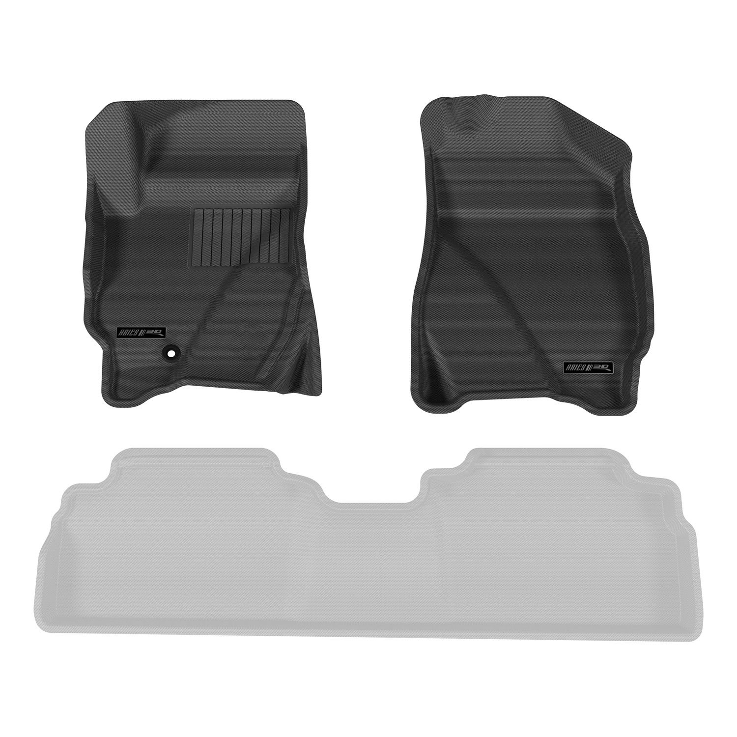 StyleGuard Floor Liners MZ02411509 StyleGuard Floor Liners MZ02411509