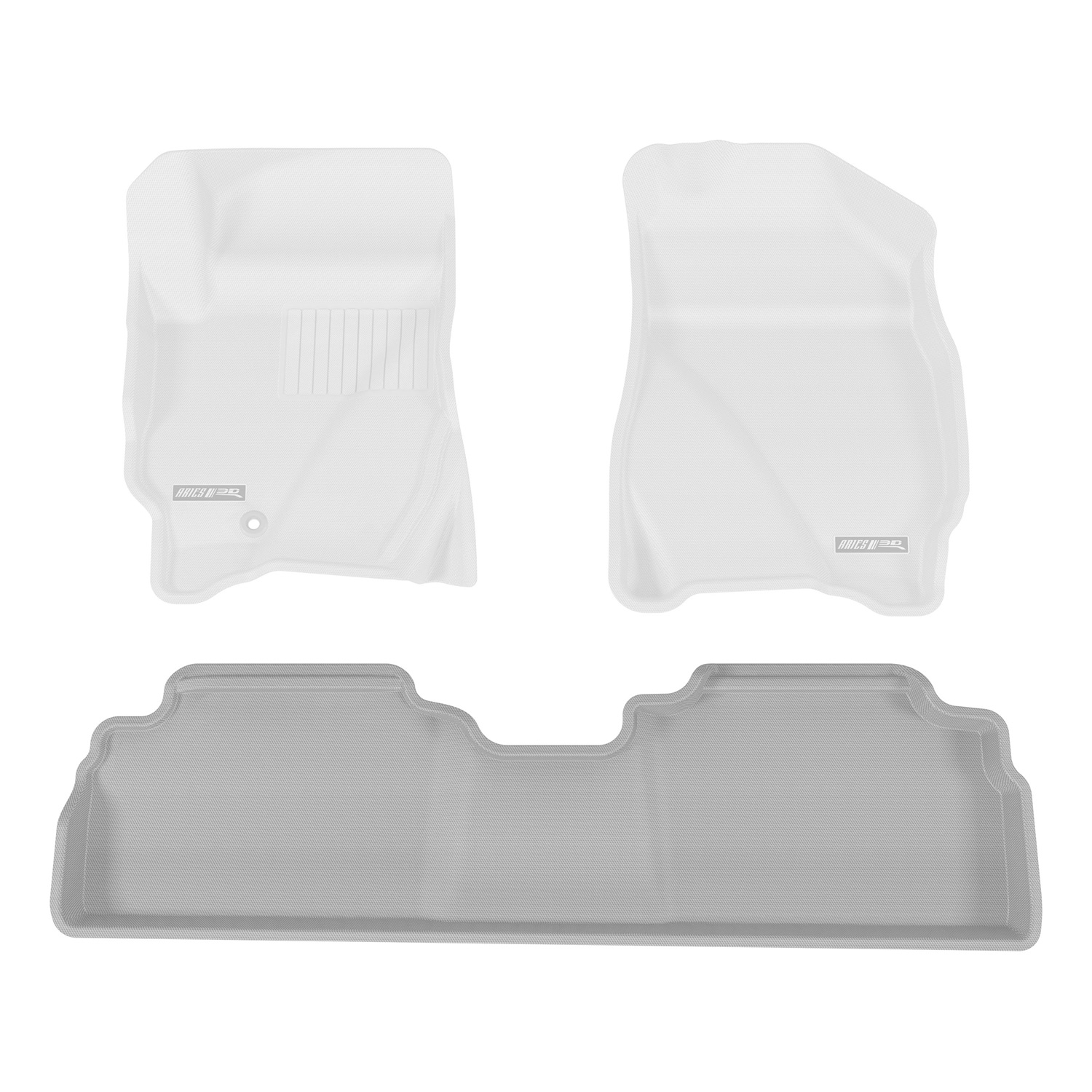 StyleGuard Floor Liners MZ02421501 StyleGuard Floor Liners MZ02421501