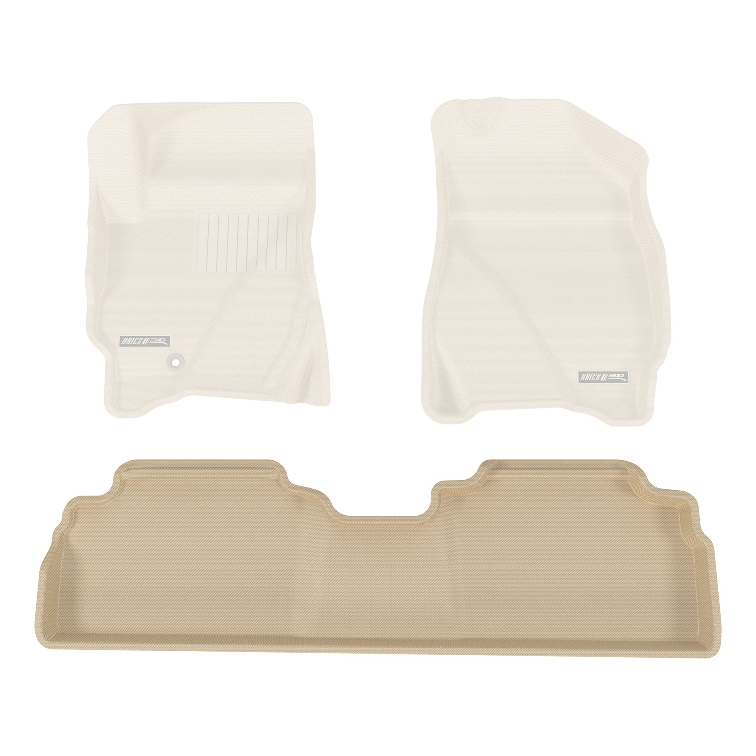 StyleGuard Floor Liners MZ02421502 StyleGuard Floor Liners MZ02421502