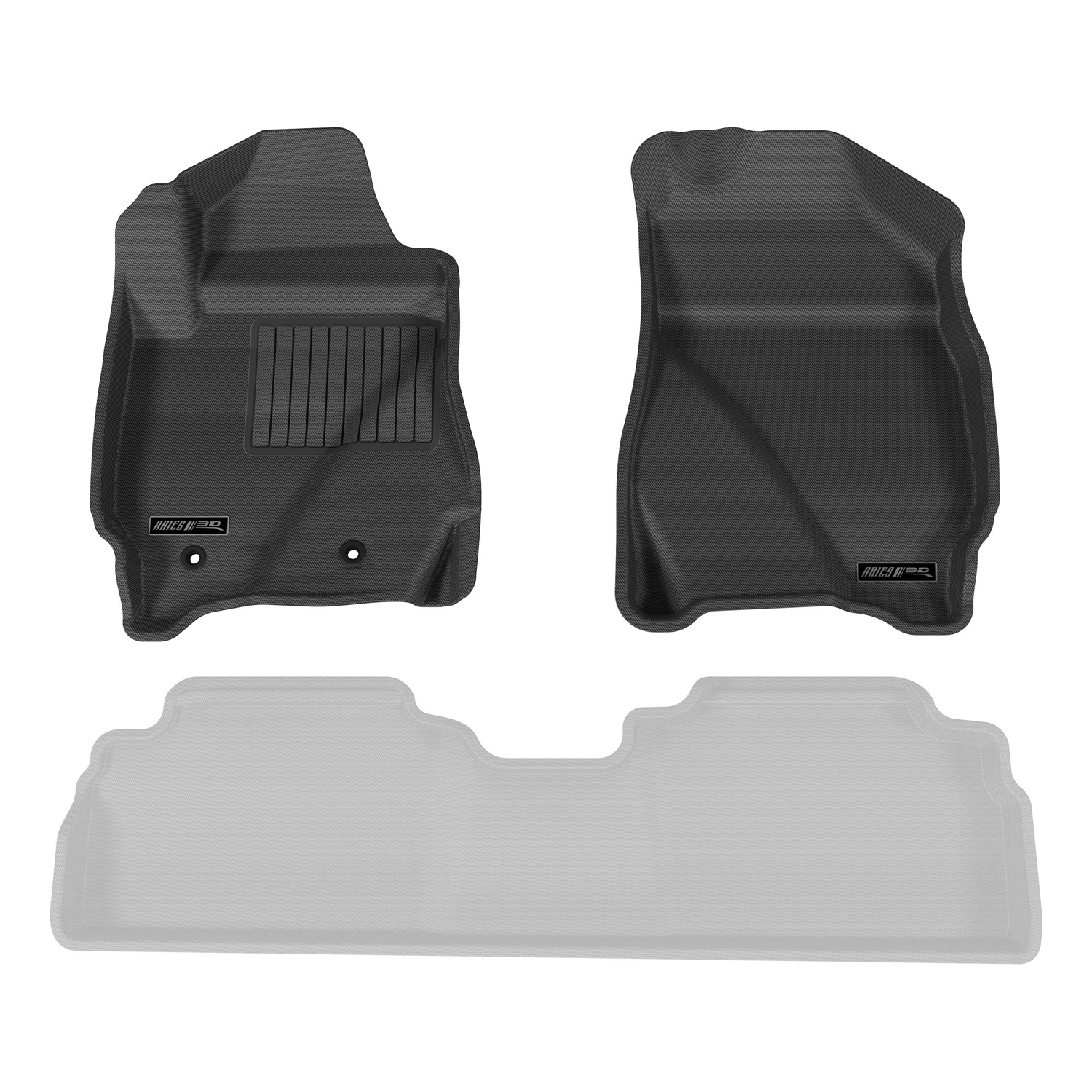 StyleGuard Floor Liners MZ02511509 StyleGuard Floor Liners MZ02511509