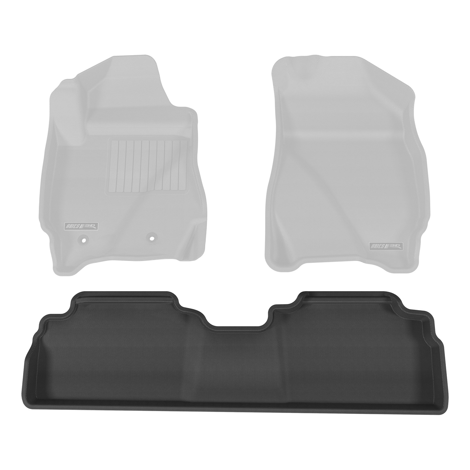 StyleGuard Floor Liners MZ02521509 StyleGuard Floor Liners MZ02521509