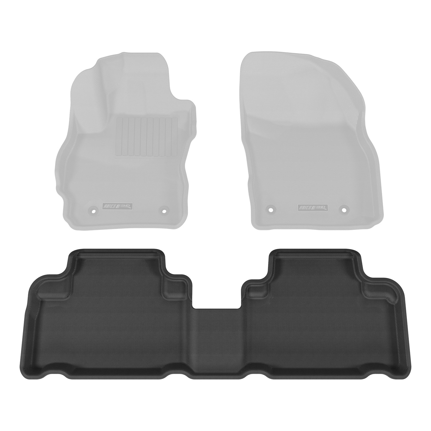 StyleGuard Floor Liners MZ03921509 StyleGuard Floor Liners MZ03921509