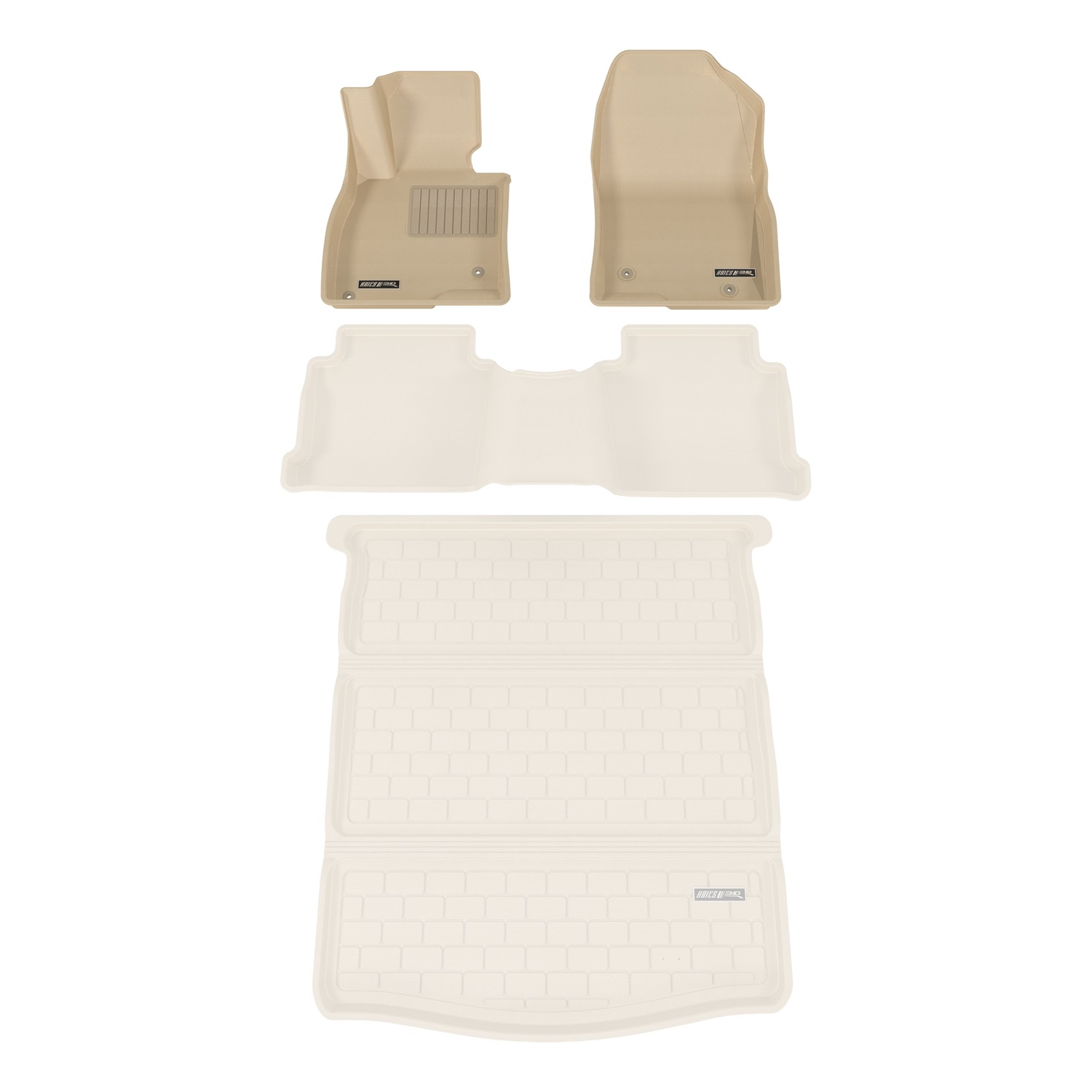 StyleGuard Floor Liners MZ04011502