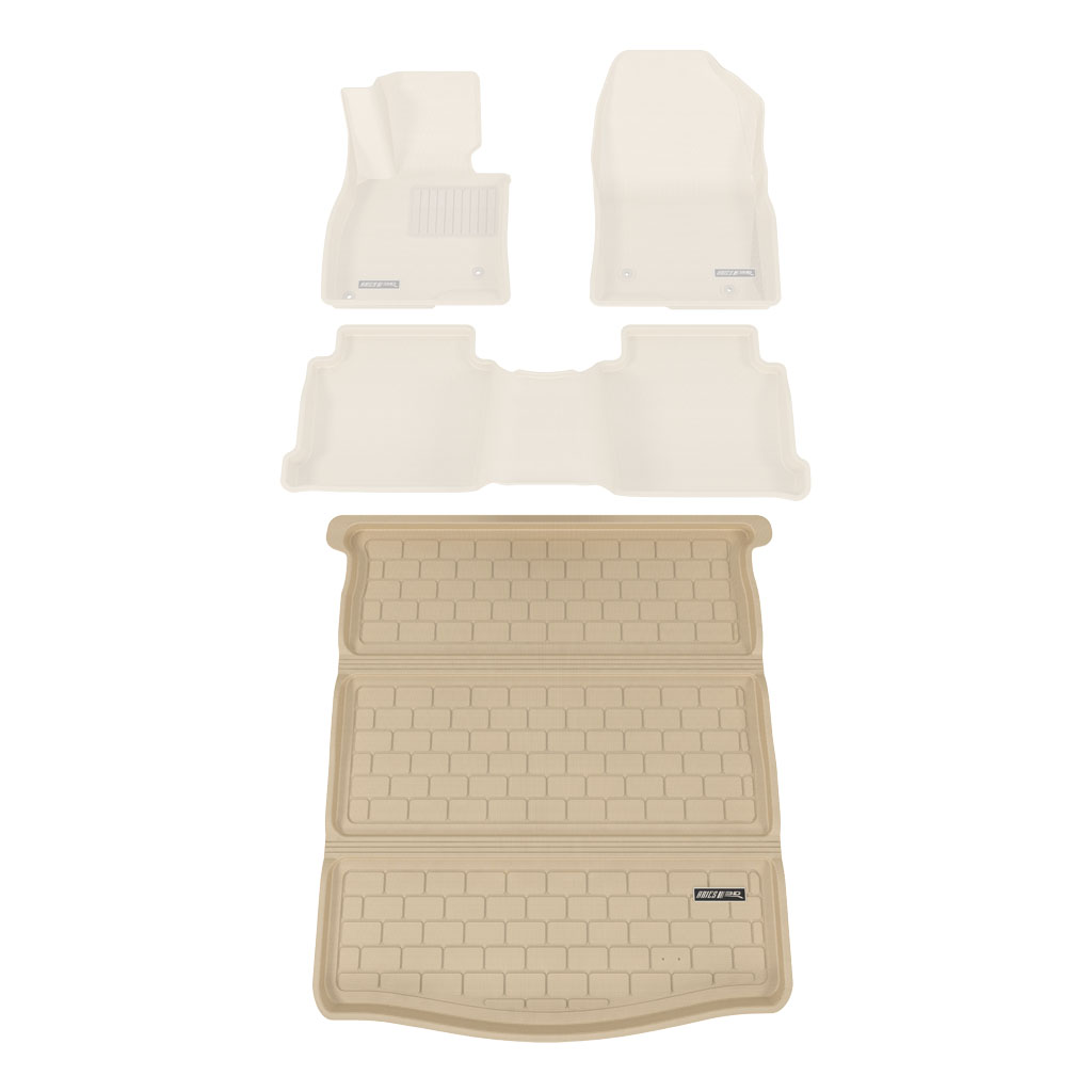 ARIES StyleGuard Floor Liner MZ0401302 ARIES StyleGuard Floor Liner MZ0401302