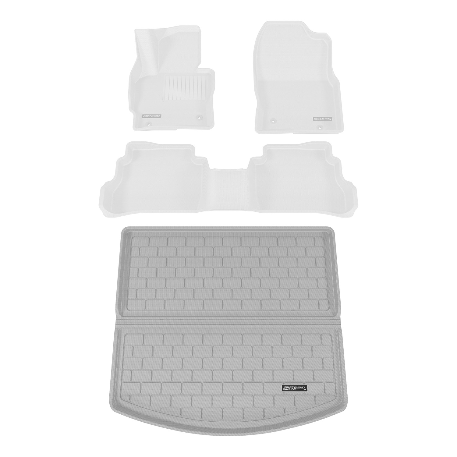 StyleGuard Cargo Floor Liner MZ0411301 StyleGuard Cargo Floor Liner MZ0411301