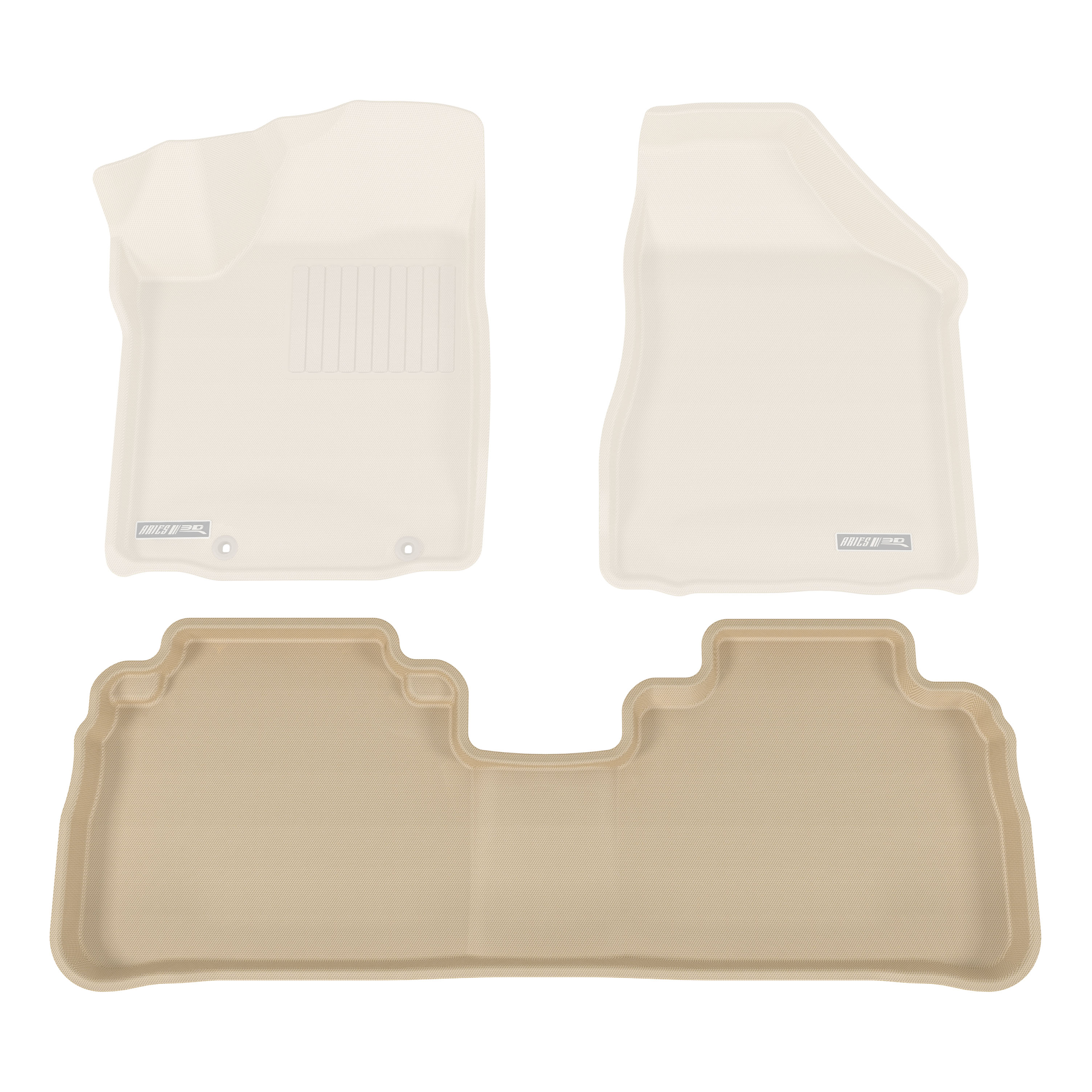 ARIES StyleGuard Floor Liner NS01721502 ARIES StyleGuard Floor Liner NS01721502