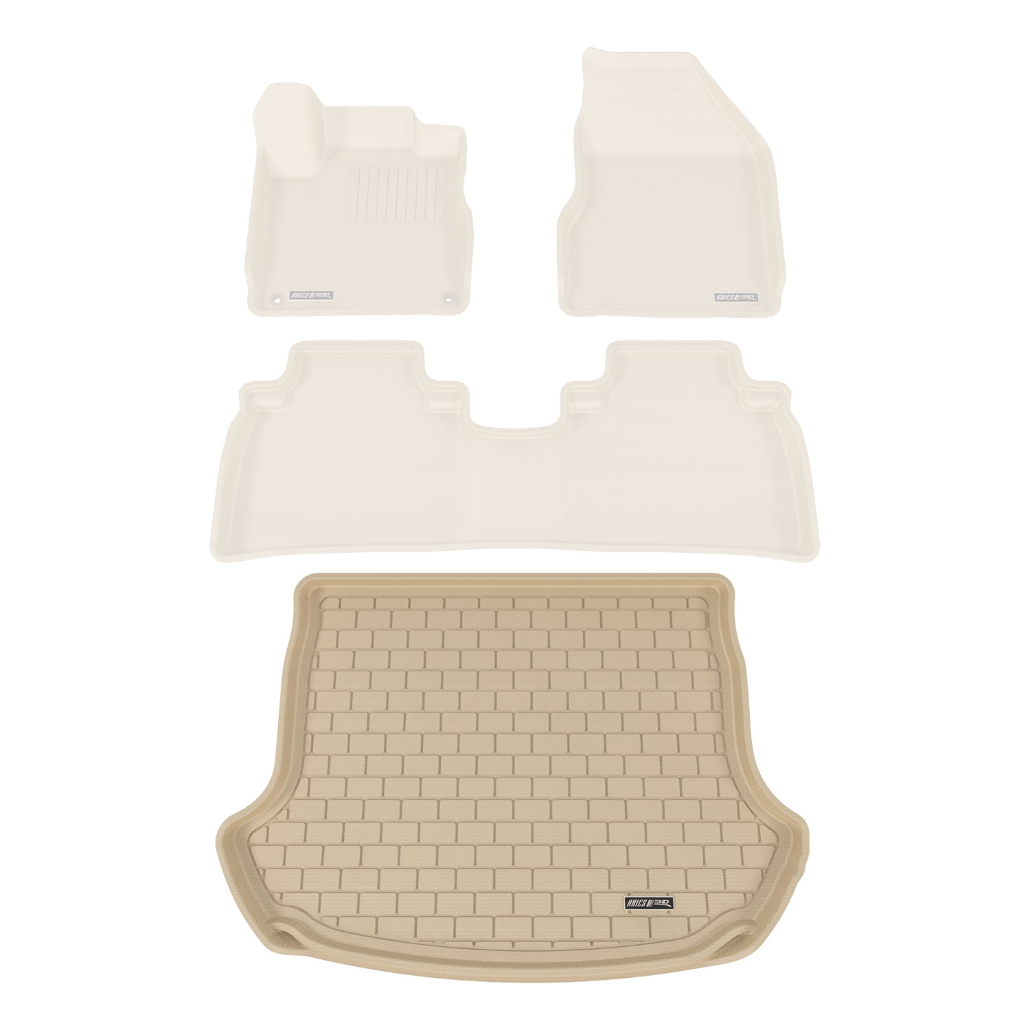StyleGuard Cargo Floor Liner NS0181302