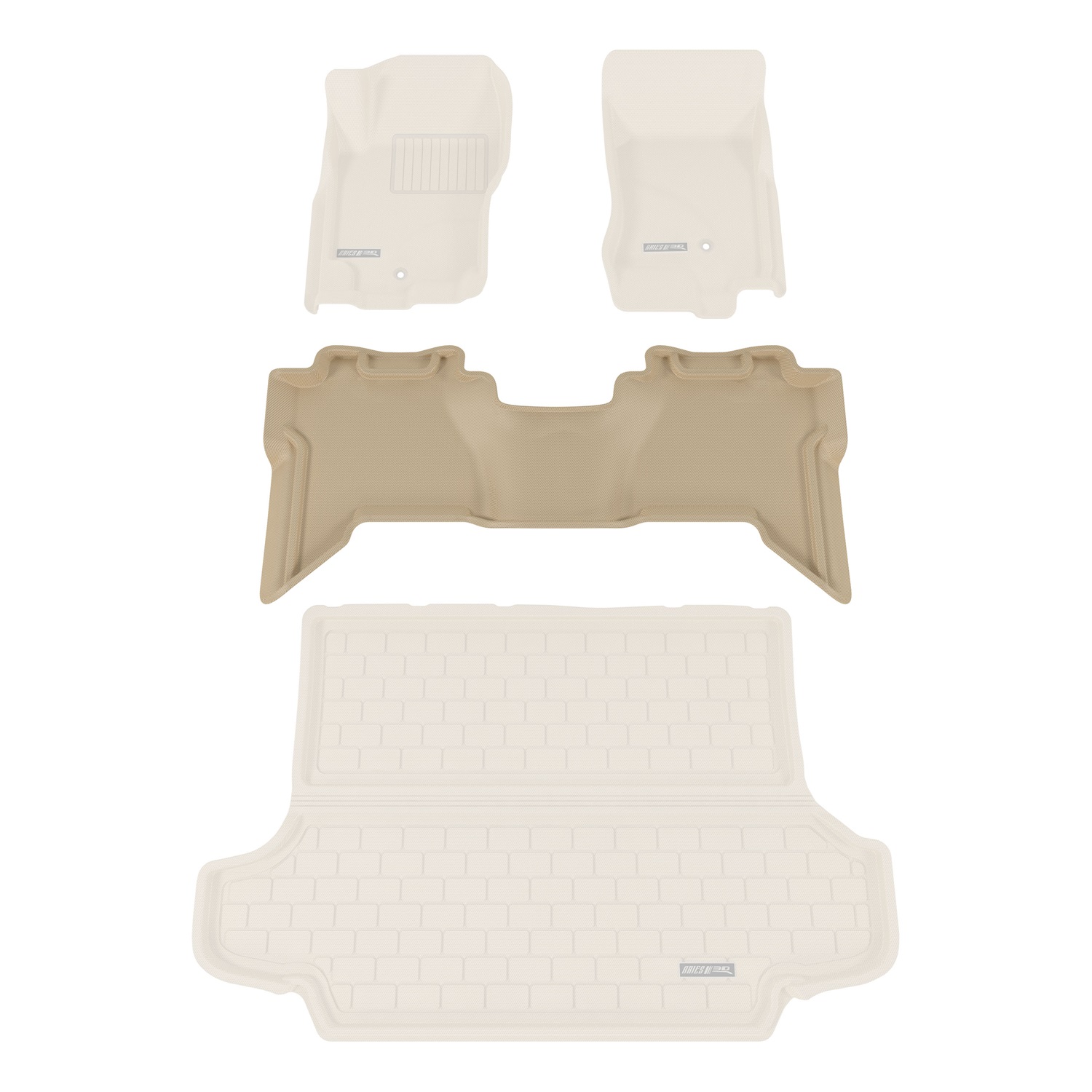 StyleGuard Floor Liners NS02021502