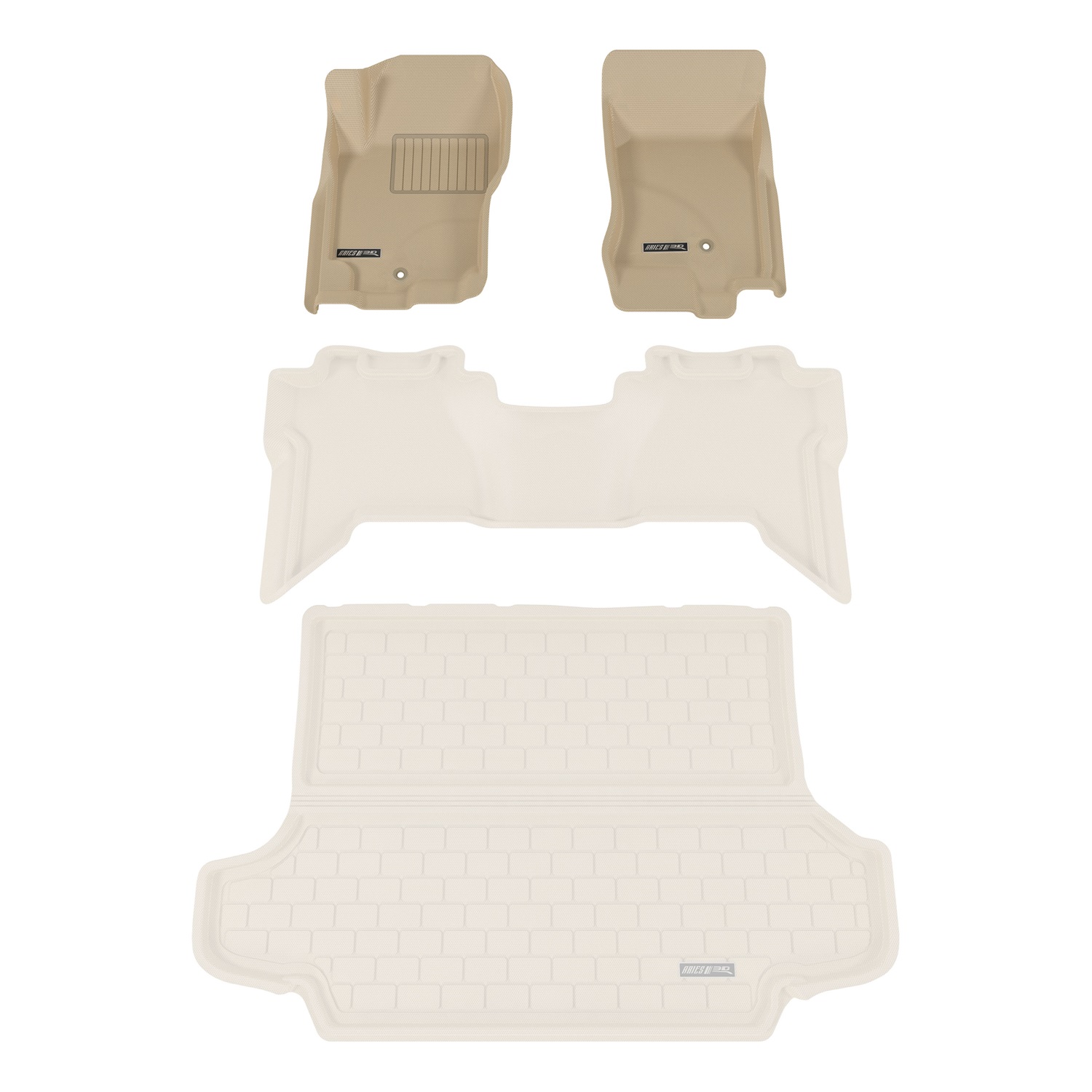 StyleGuard Floor Liners NS02111502 StyleGuard Floor Liners NS02111502
