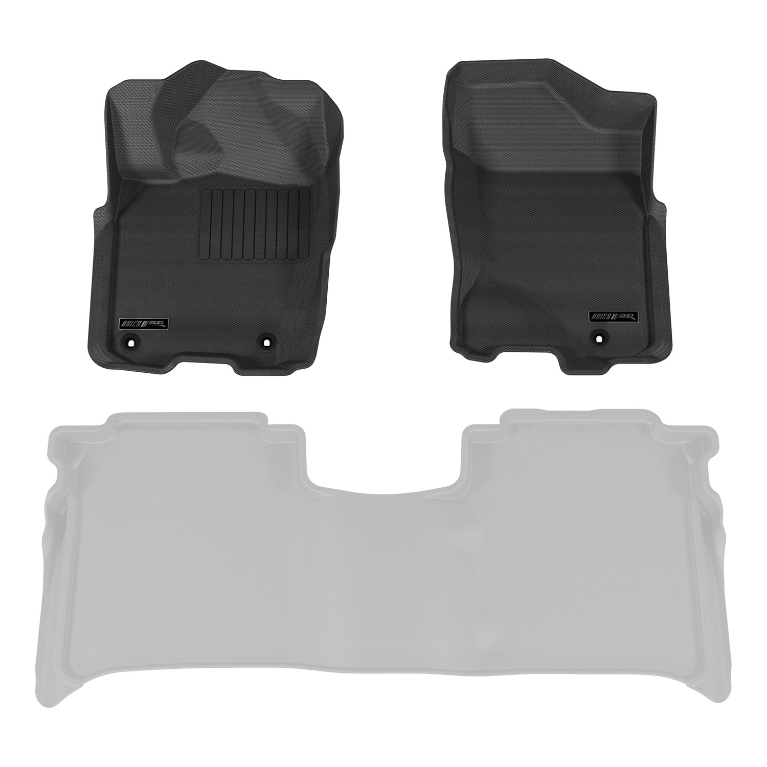 StyleGuard Floor Liners NS02811509