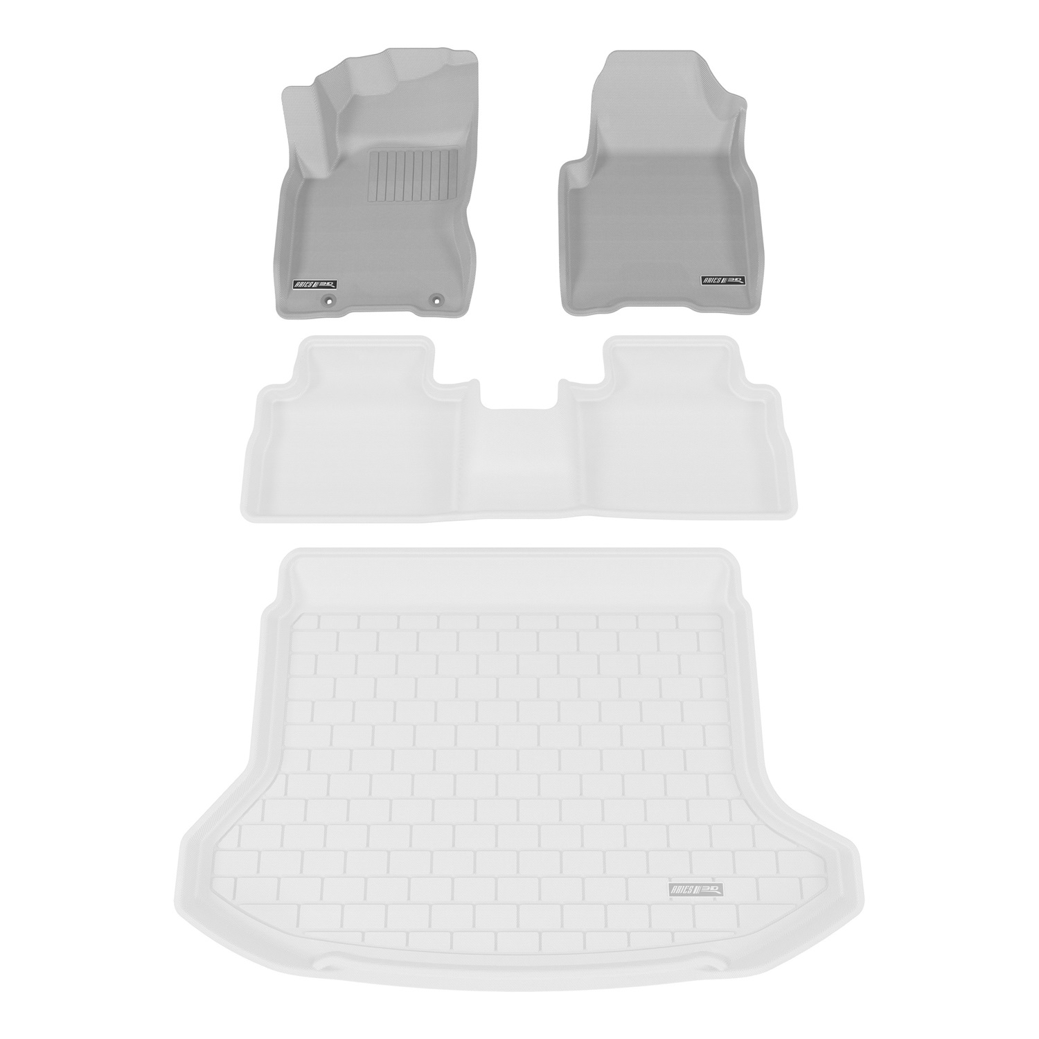 ARIES StyleGuard Floor Liner NS02911501 ARIES StyleGuard Floor Liner NS02911501
