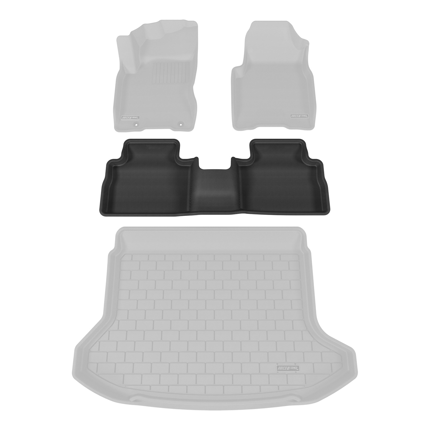 StyleGuard Floor Liners NS02921509