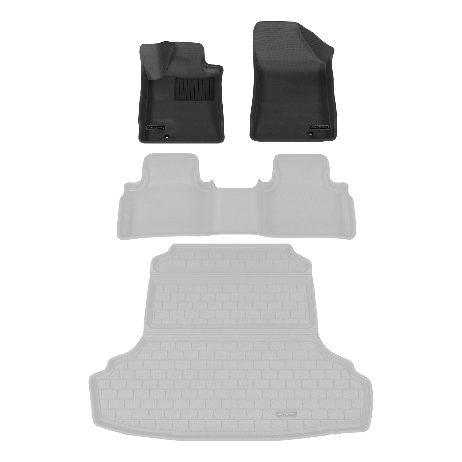 ARIES StyleGuard Floor Liner NS03011509 ARIES StyleGuard Floor Liner NS03011509