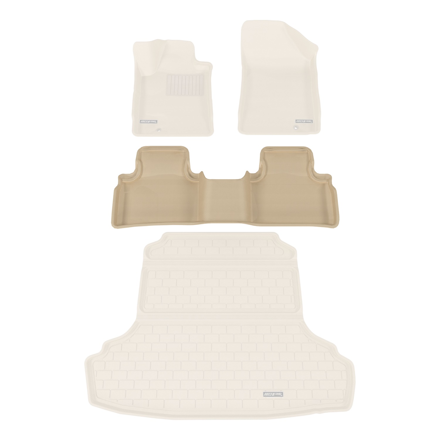 StyleGuard Floor Liners NS03021502