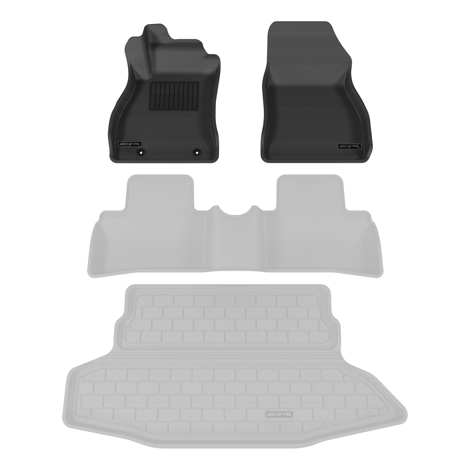 ARIES StyleGuard Floor Liner NS03111509 ARIES StyleGuard Floor Liner NS03111509