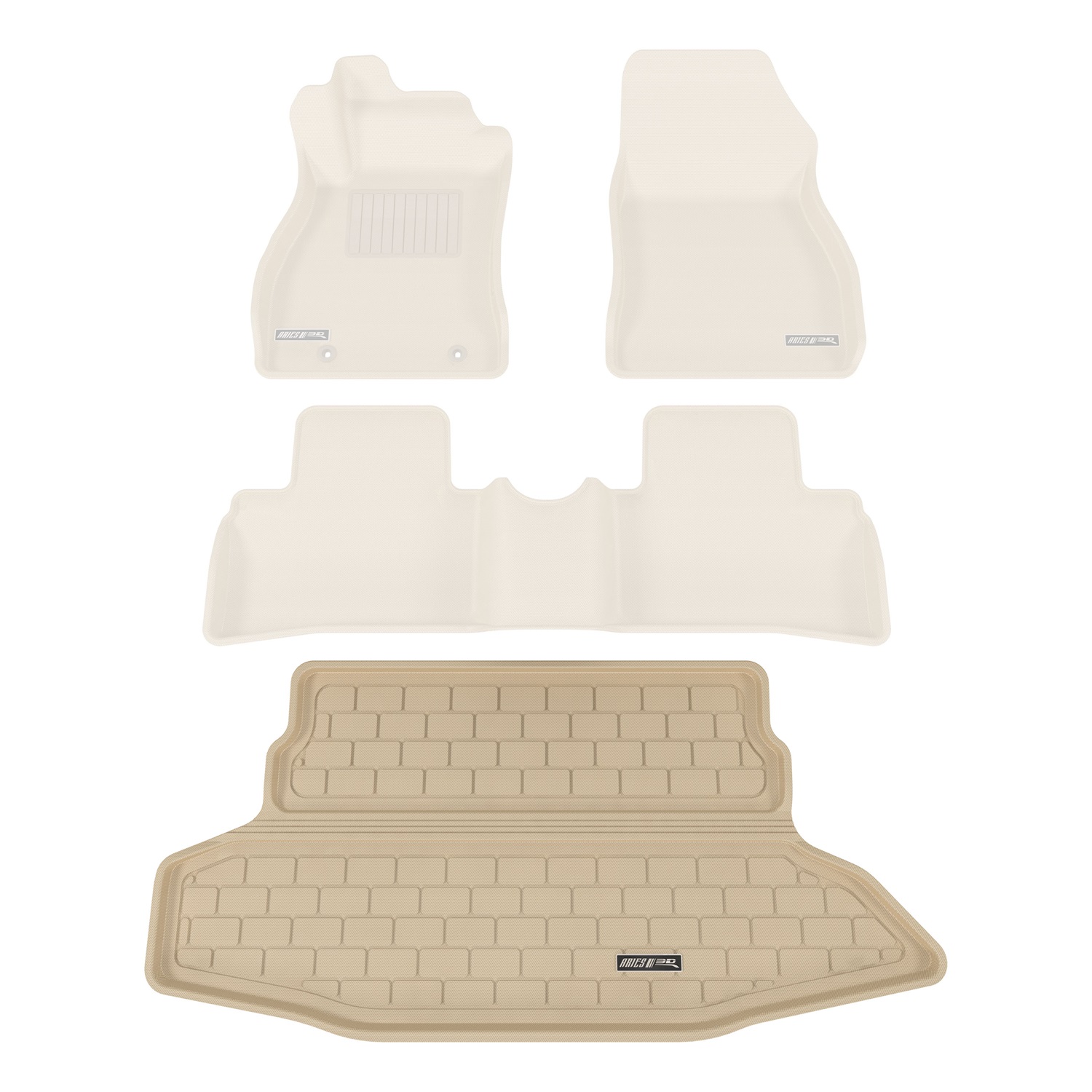 StyleGuard Cargo Floor Liner NS0311302