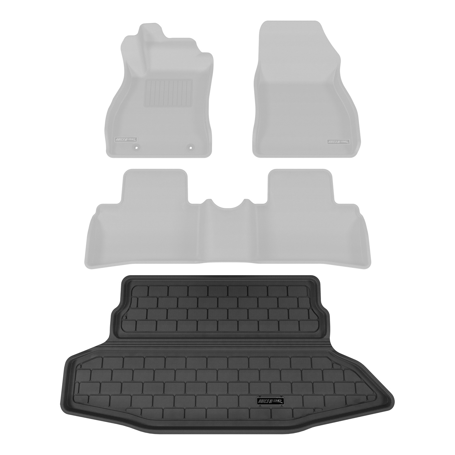 ARIES StyleGuard Floor Liner NS0311309