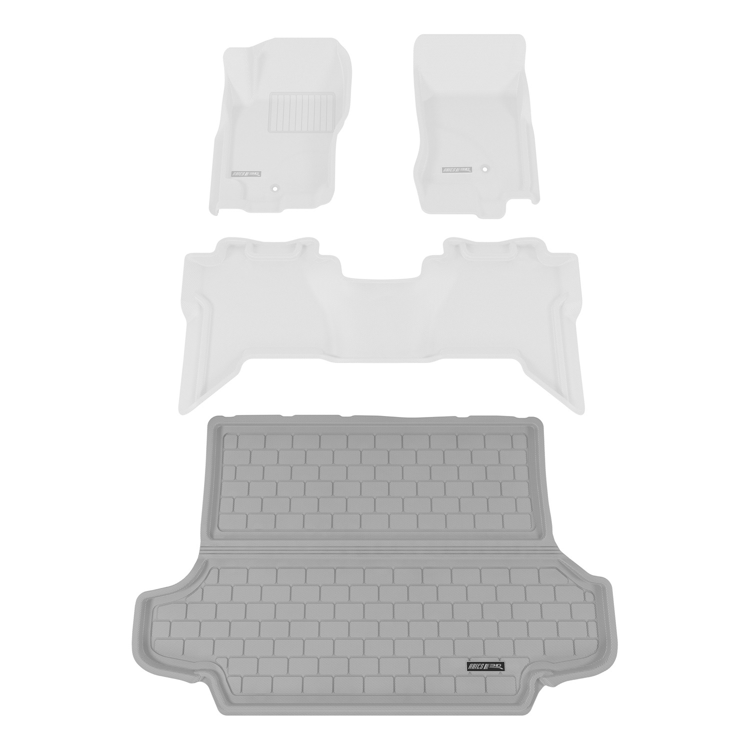 ARIES StyleGuard Floor Liner NS0371301 ARIES StyleGuard Floor Liner NS0371301