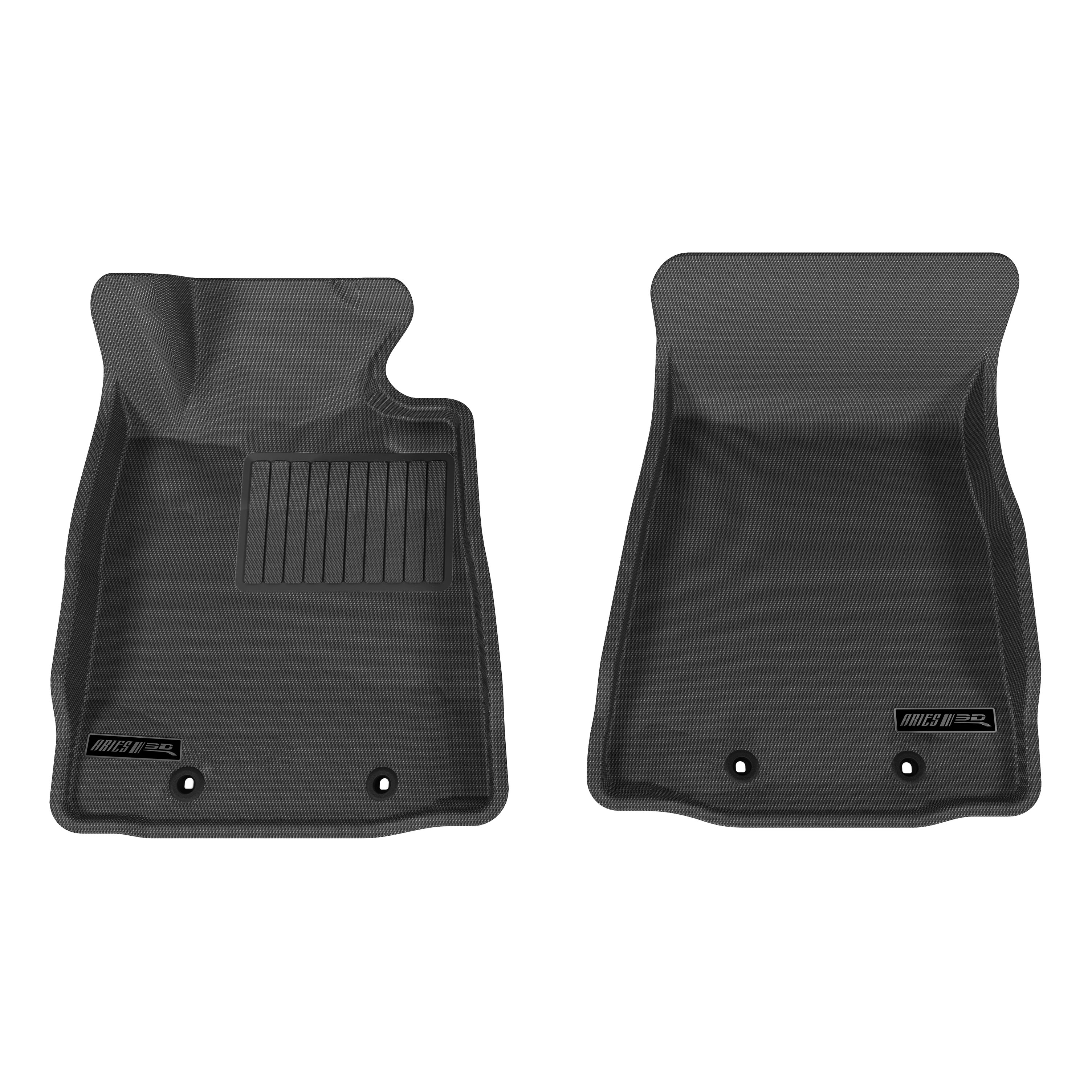 ARIES StyleGuard Floor Liners NS03811509 ARIES StyleGuard Floor Liners NS03811509