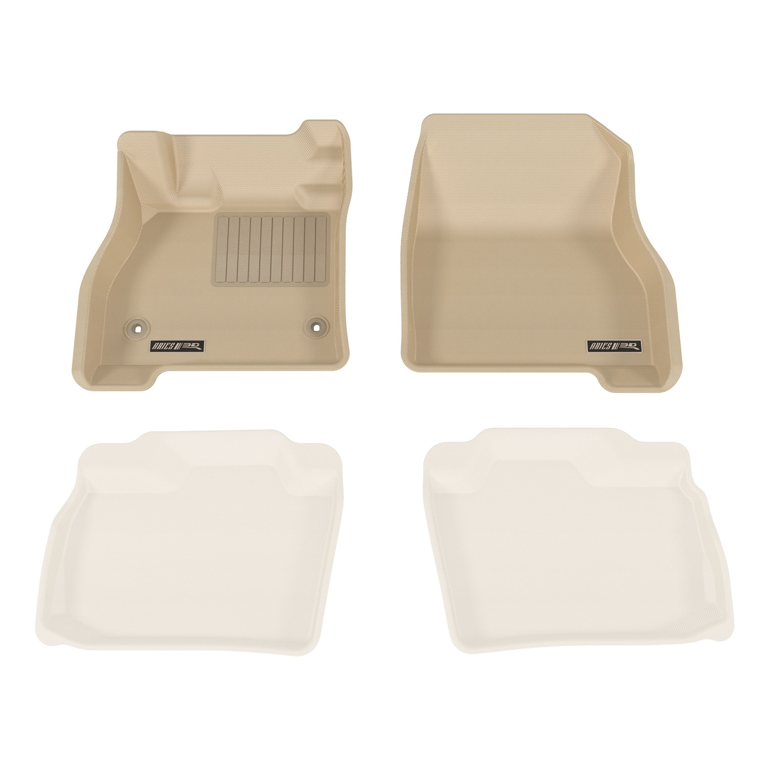ARIES StyleGuard Floor Liner NS04911502 ARIES StyleGuard Floor Liner NS04911502