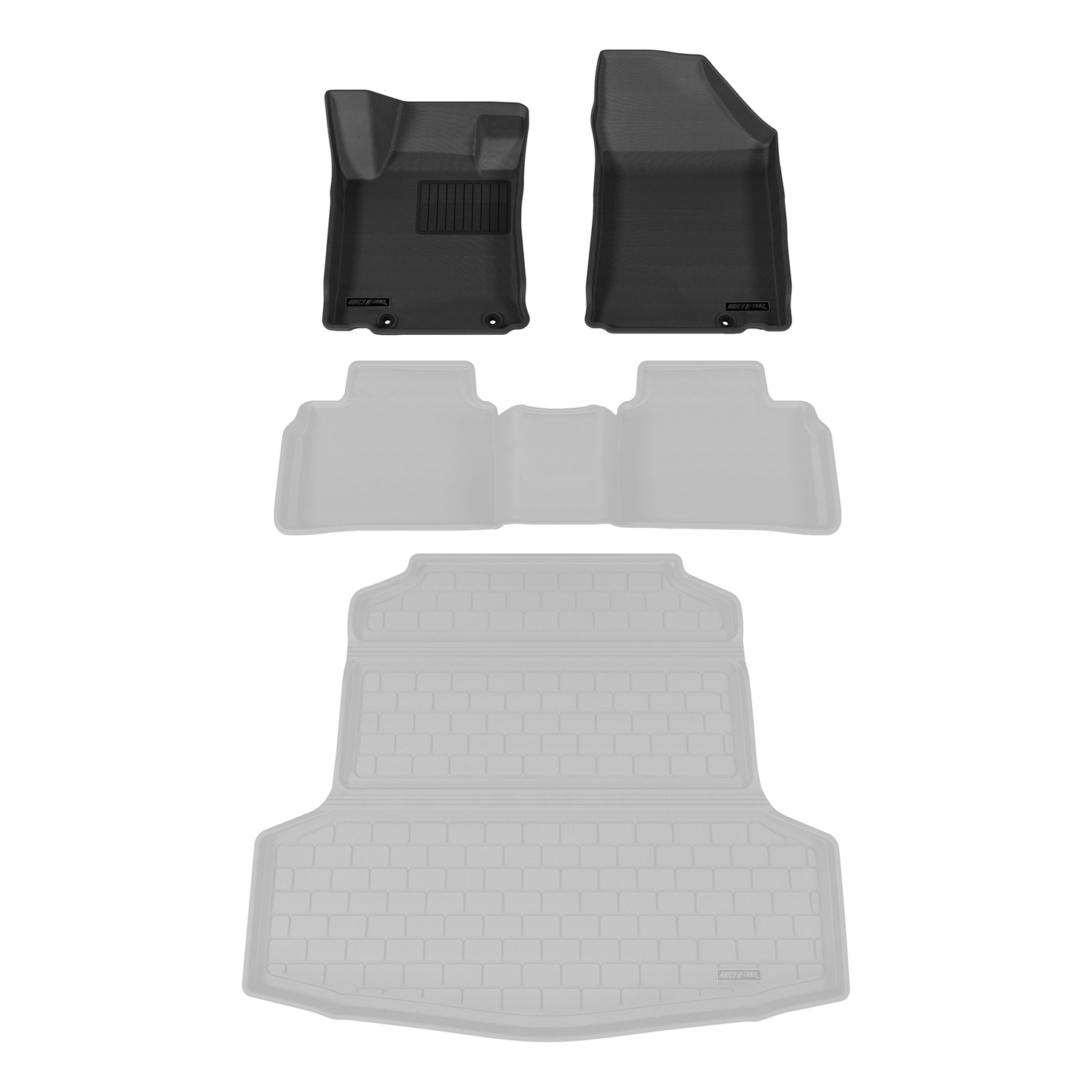 ARIES StyleGuard Floor Liner NS05711509