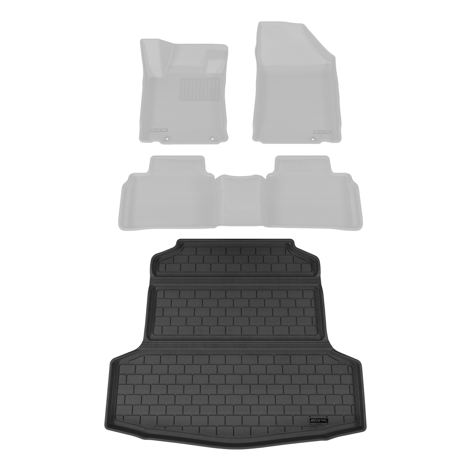 ARIES StyleGuard Floor Liner NS0571309 ARIES StyleGuard Floor Liner NS0571309