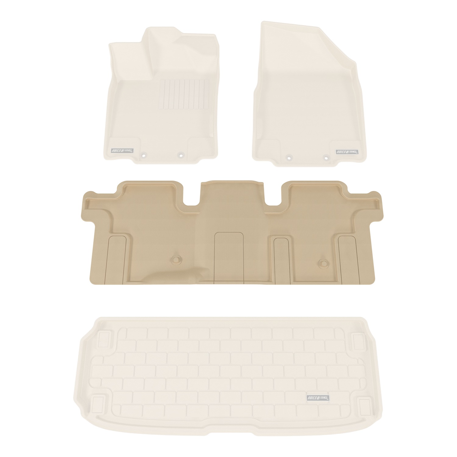 StyleGuard Floor Liners NS05821502