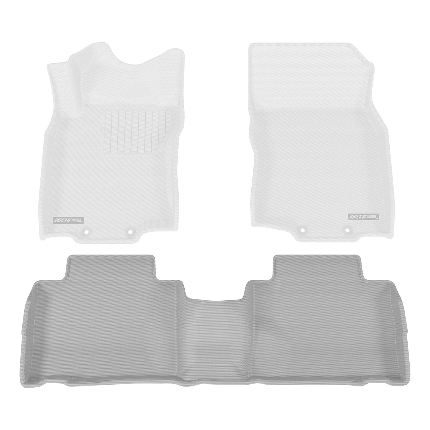 ARIES StyleGuard Floor Liner NS06821501 ARIES StyleGuard Floor Liner NS06821501