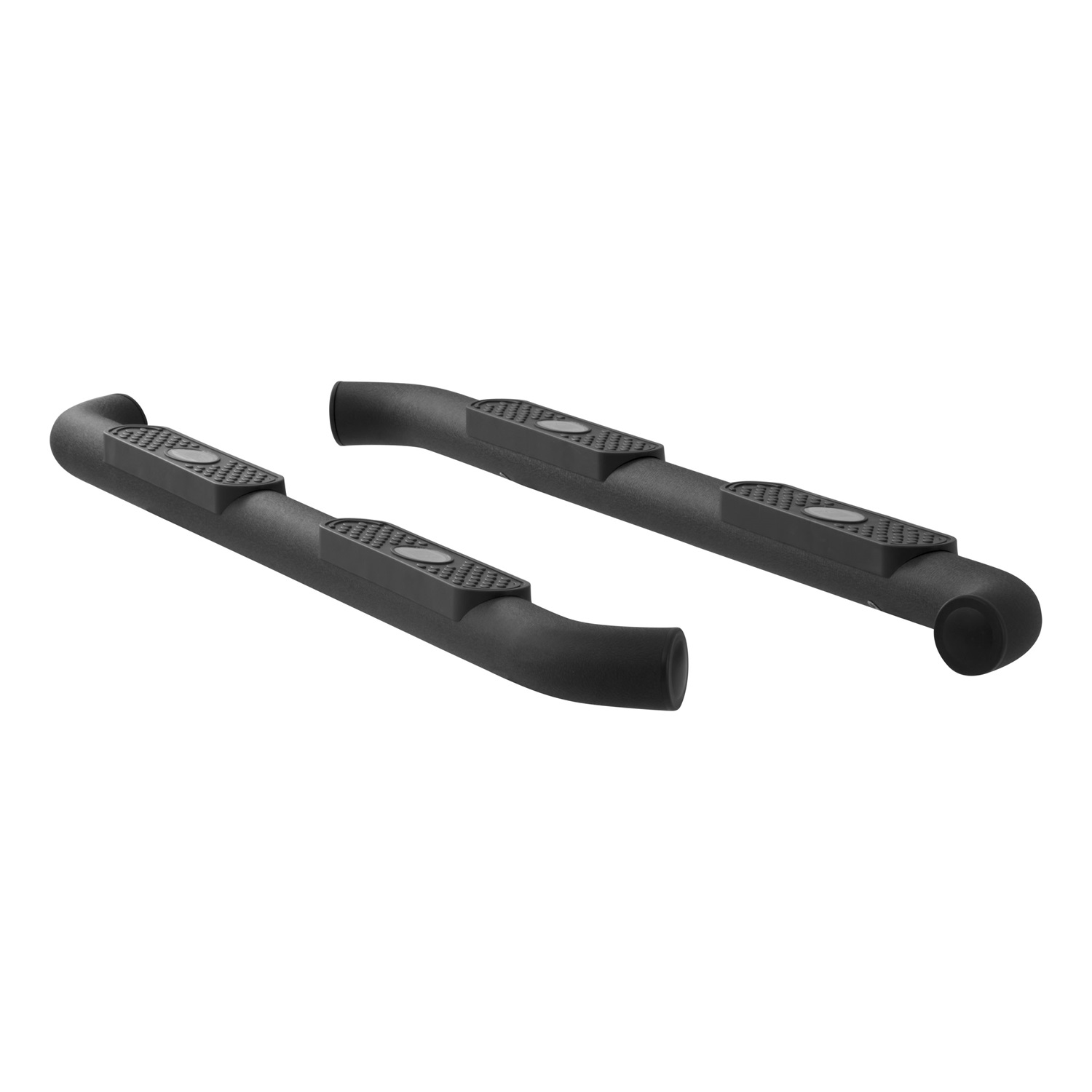 Pro Series 3 Inch Round Side Bars P203016