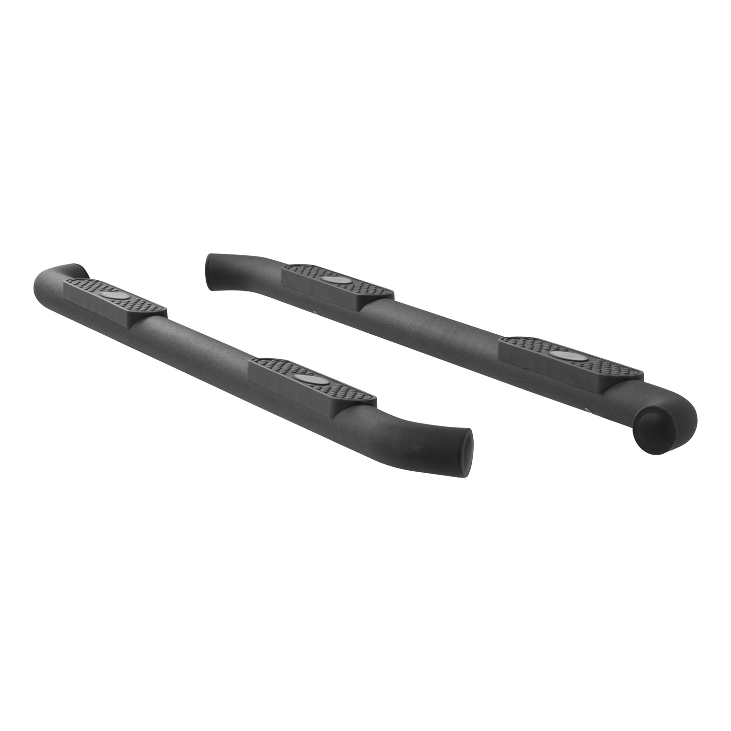 Pro Series 3 Inch Round Side Bars P203039
