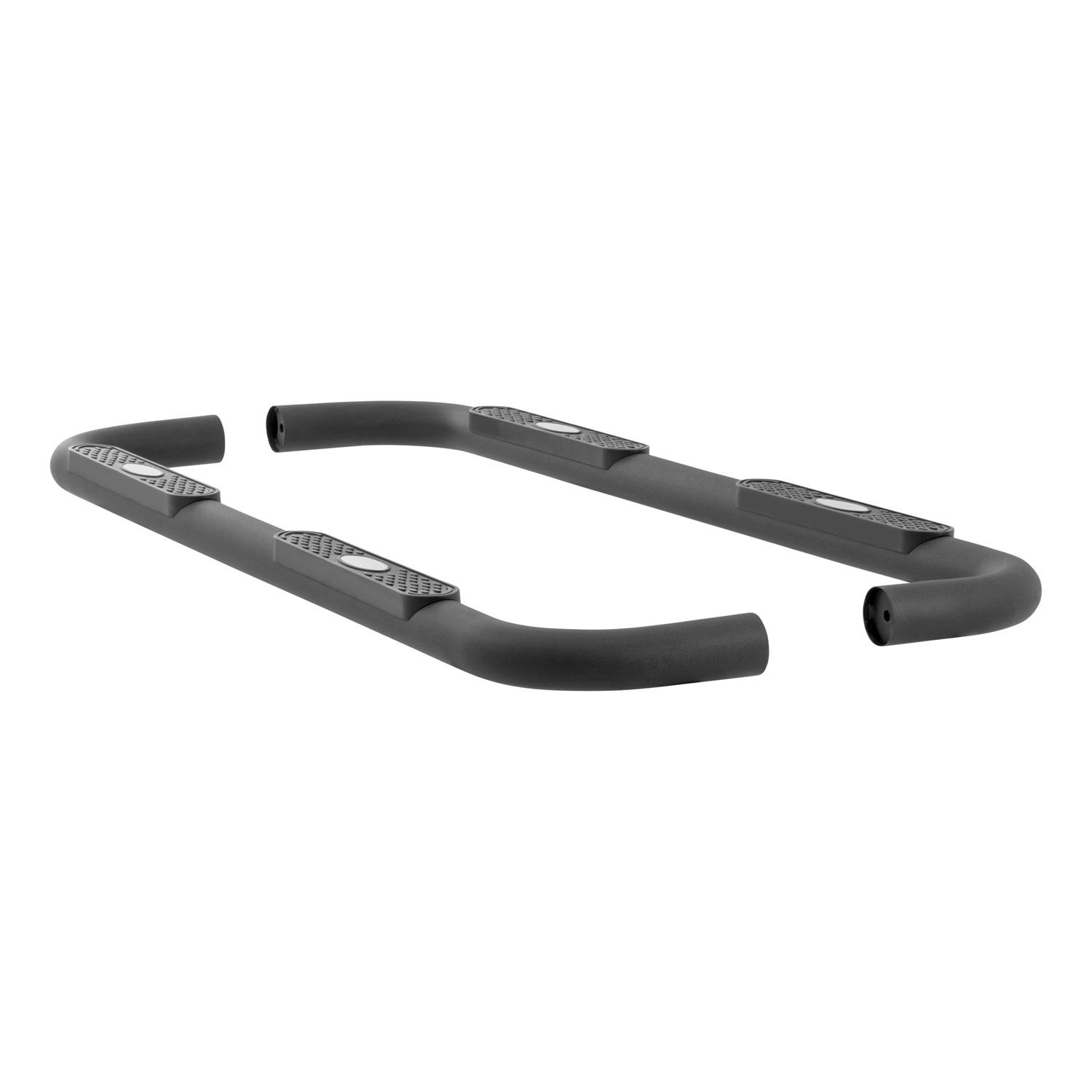 Pro Series 3 Inch Round Side Bars P205008