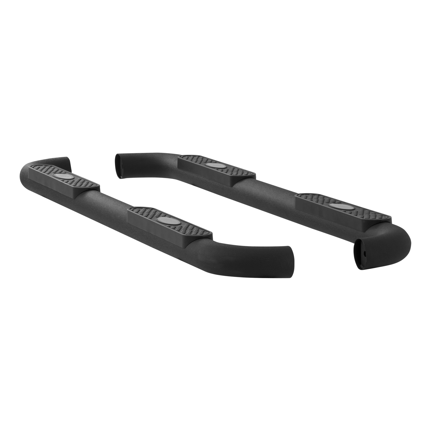 Pro Series 3 Inch Round Side Bars P205032