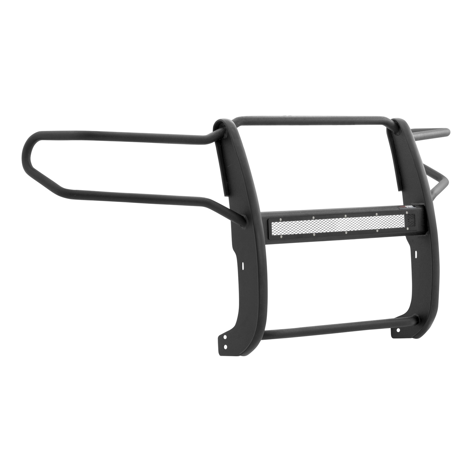 Pro Series Black Steel Grille Guard, Select Toyota Sequoia, Tundra P2067